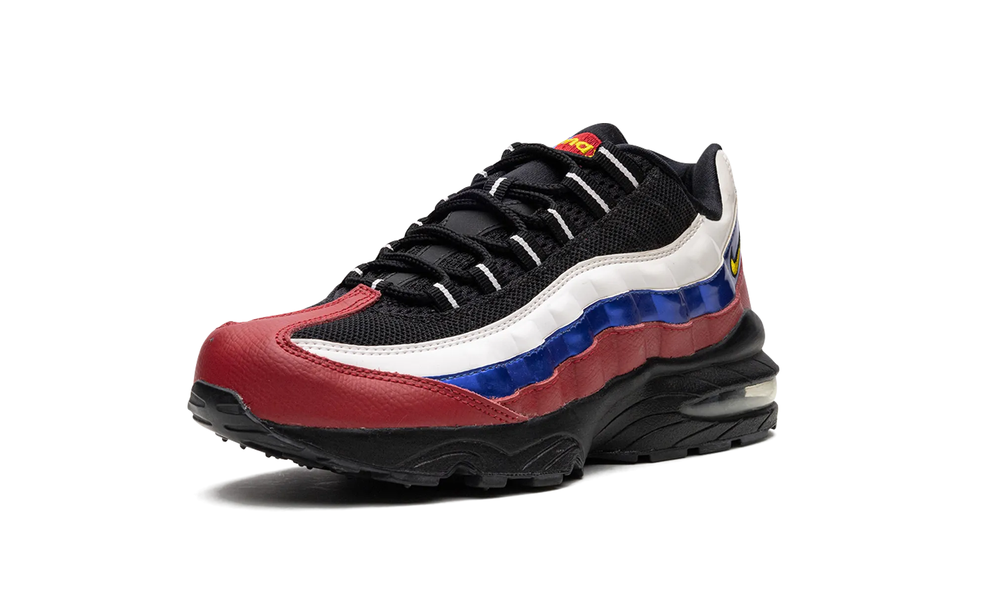 Air Max 95 GS walker shoes