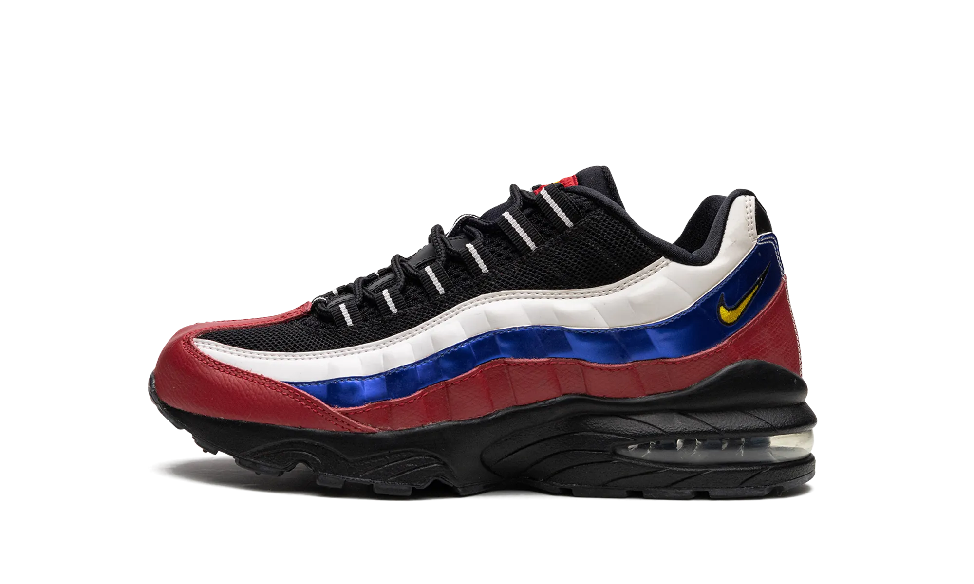 Cushion Support Air Max 95 GS