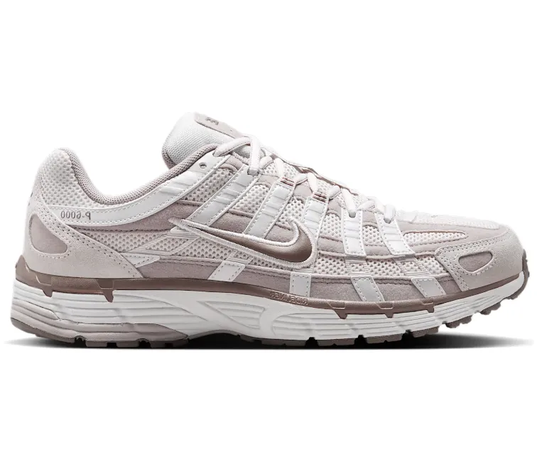 Women??s Nike P-6000 (Mink) Quick   Drying Comfortable Strapping