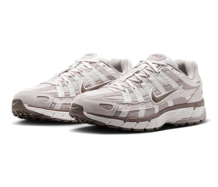 Comfort Cushion Women??s Nike P-6000 (Mink)