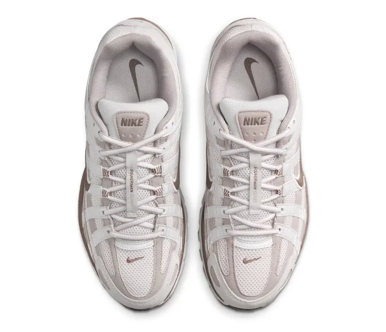 Women??s Nike P-6000 (Mink) Elevated traction
