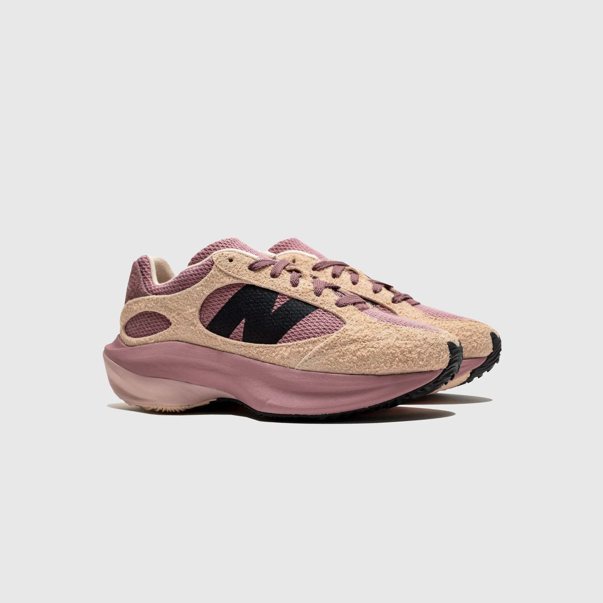 Quick Comfort WRPD RUNNER