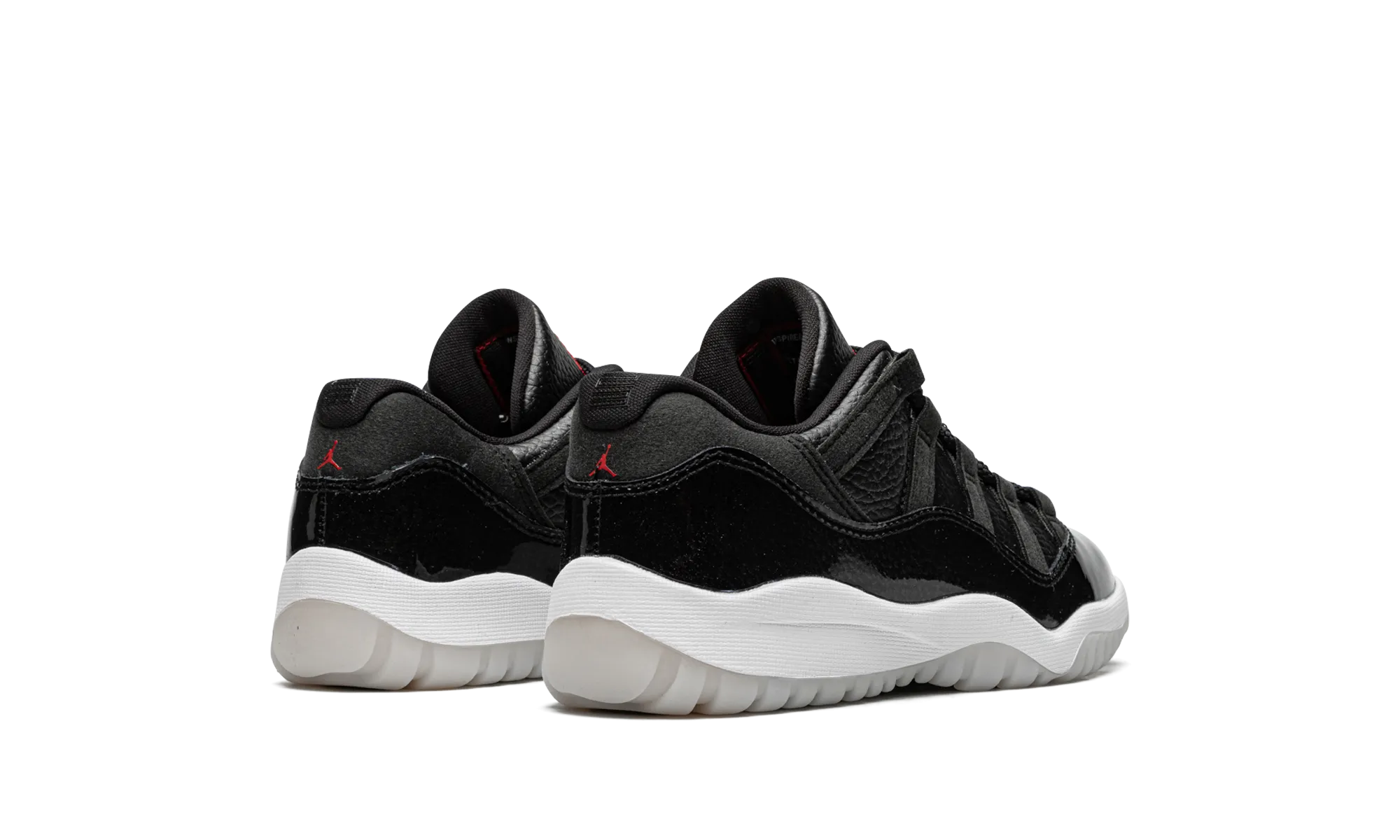 Air Jordan 11 Low PS "72 - 10" Grip
