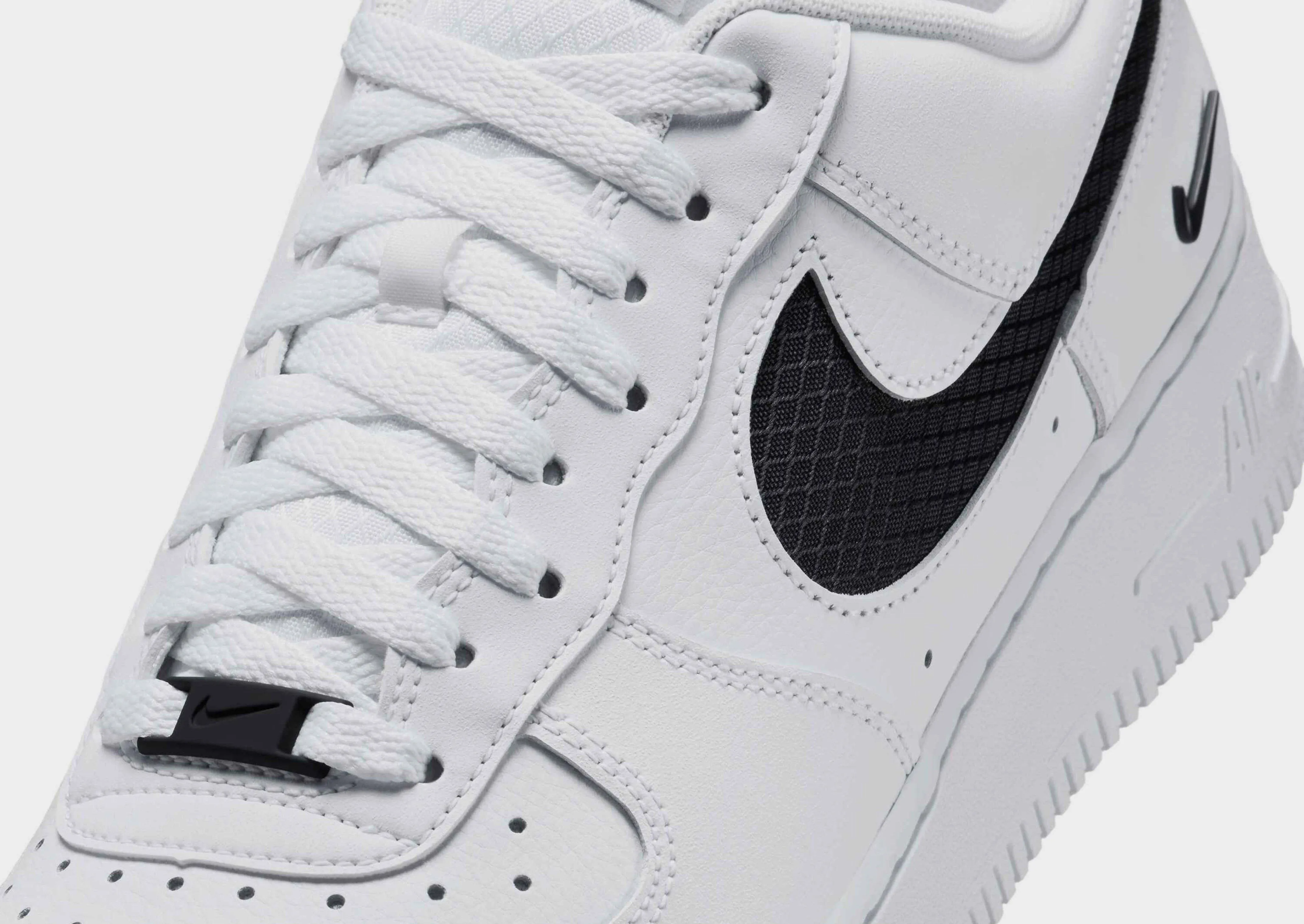 Air Force 1 '07 LV8 Mobility Assist Layer