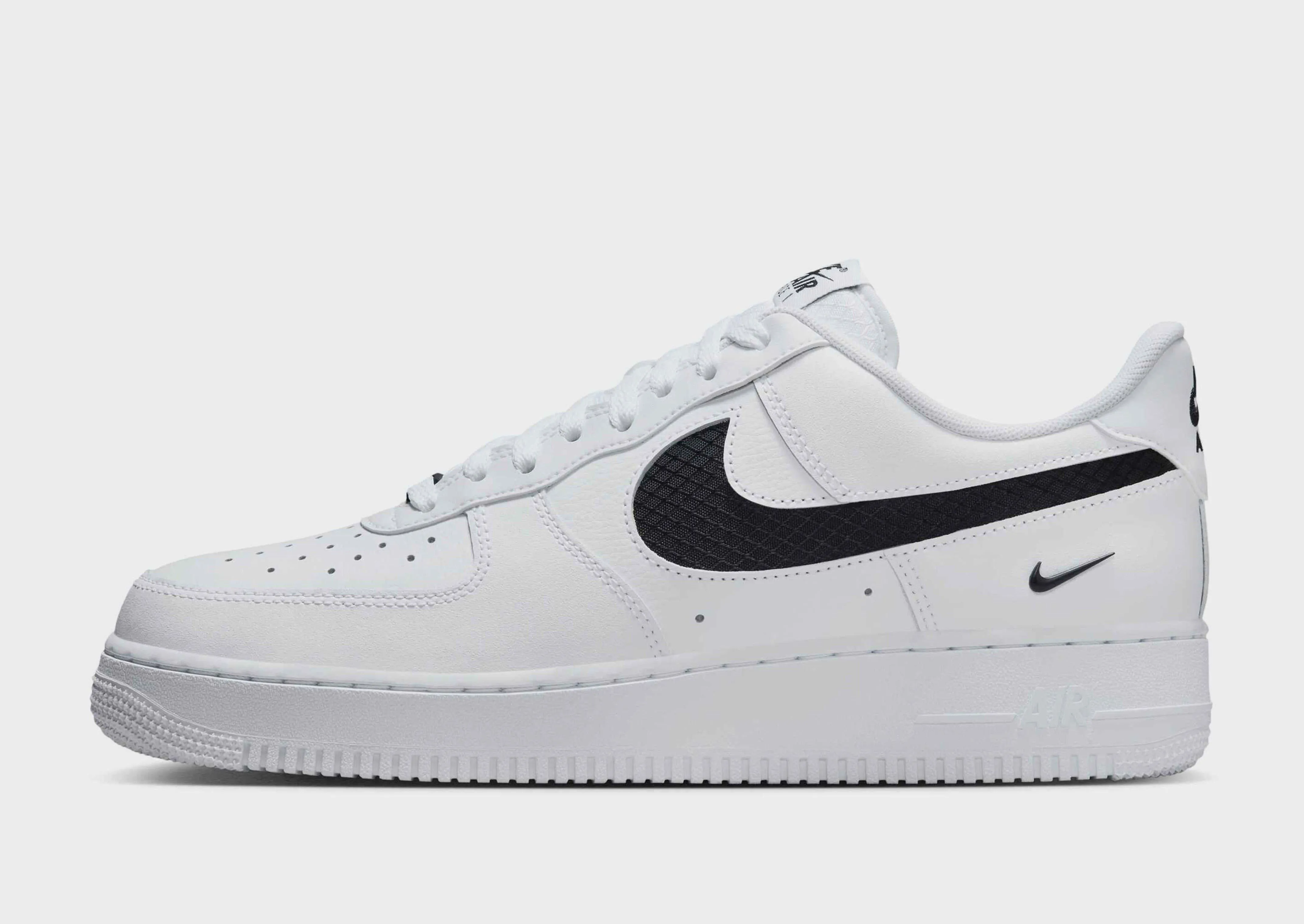 Air Force 1 '07 LV8 Heel Clip Stabilizer