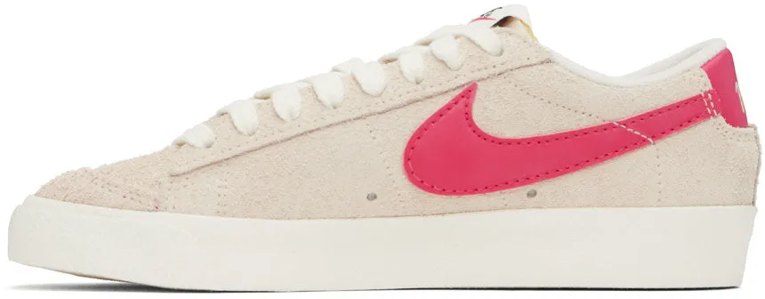 Modern Edge W W BLAZER LOW '77 VNTG HJ7661-838