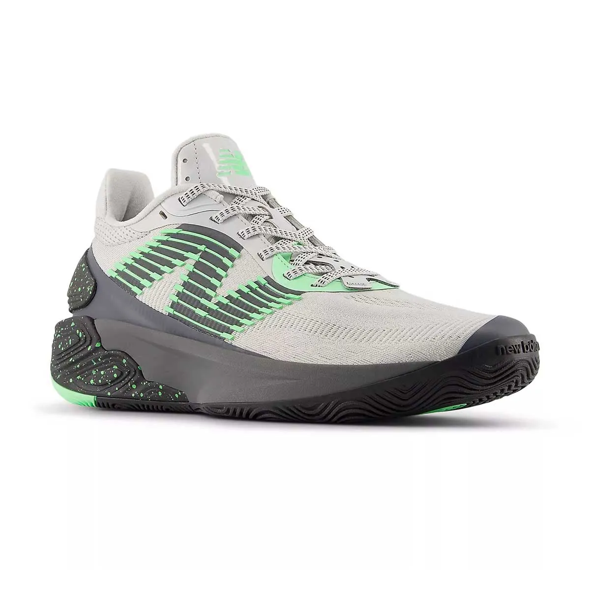 Two WXY V5 'Green Light' High-performance ease Iconic Style