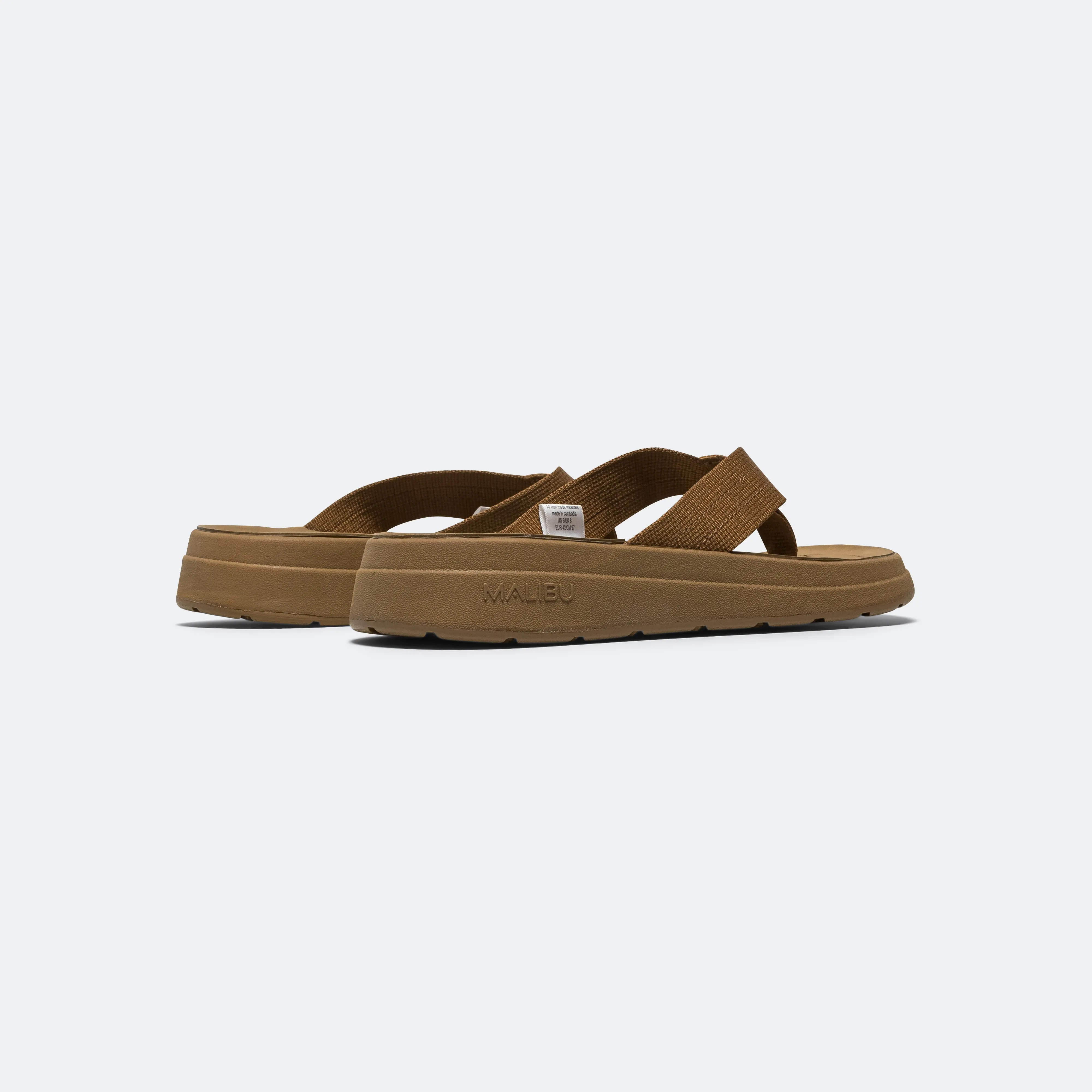 Surfrider - Coyote Durable Fit Mono Tone