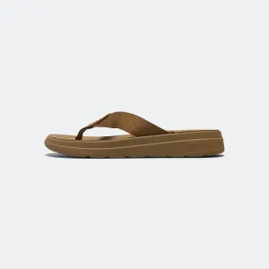 Surfrider - Coyote Versatile Comfort Travel Friendly
