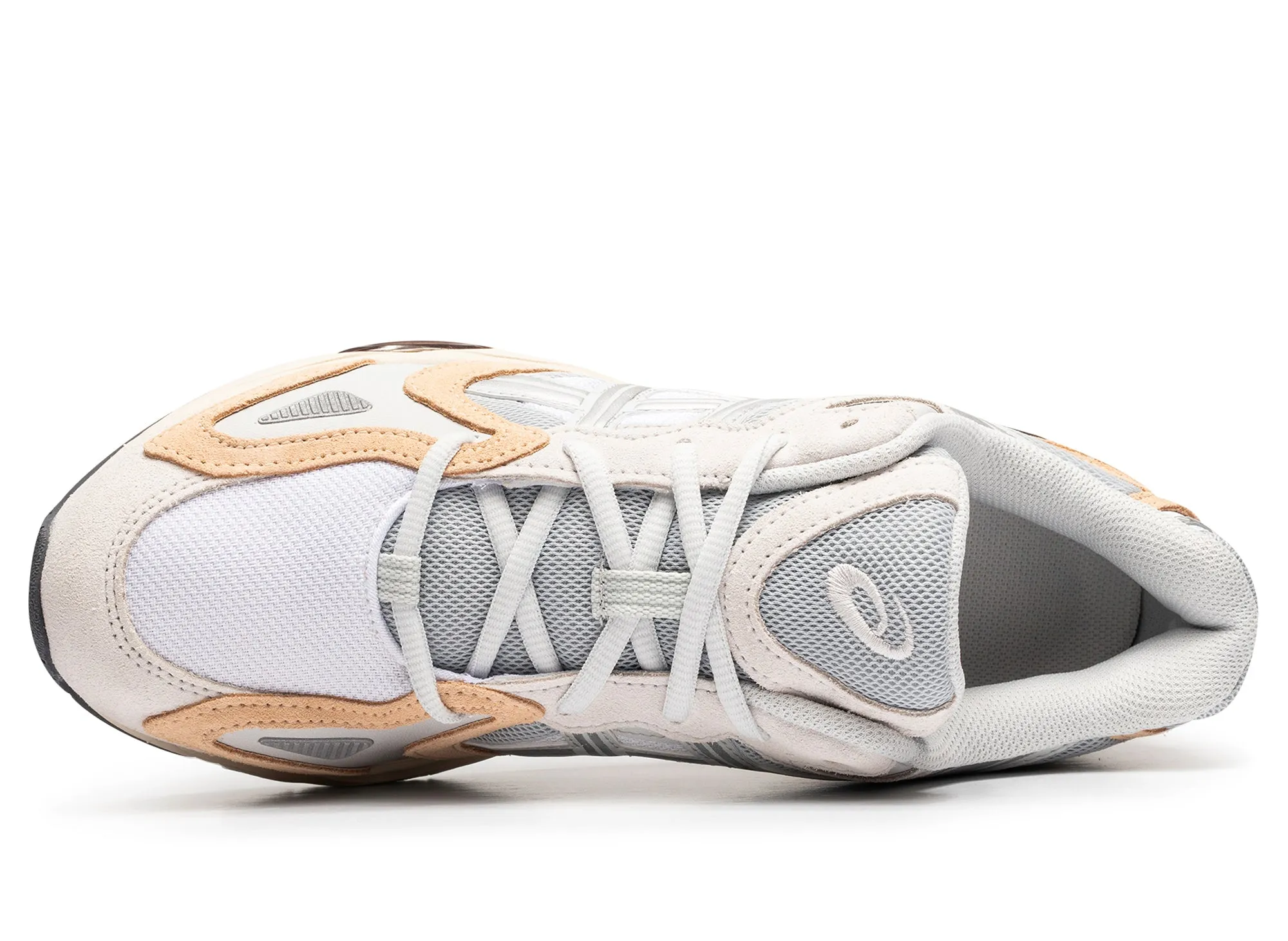 Icon Edge Asics GEL-K1011 'White / Glacier Grey'