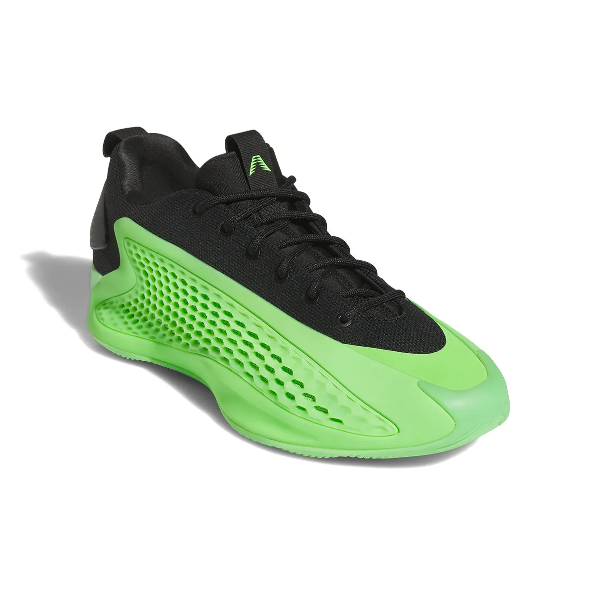 Anthony Edwards 1 Low 'Lucid Lime' indoor - style Cool Look