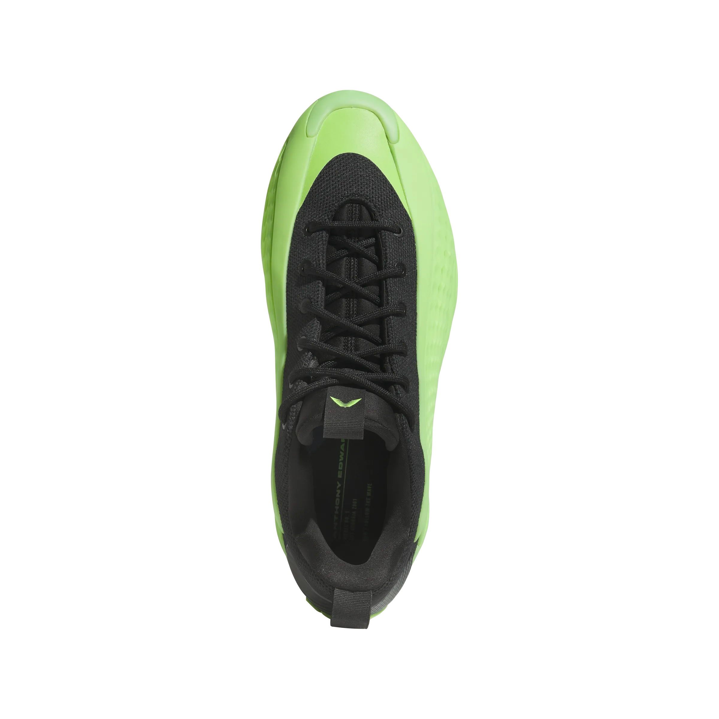 Anthony Edwards 1 Low 'Lucid Lime' Maximum Support