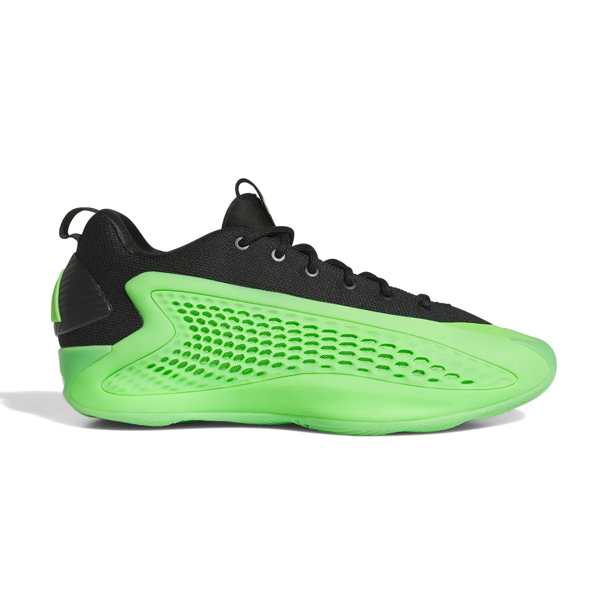 All-around comfort Anthony Edwards 1 Low 'Lucid Lime'