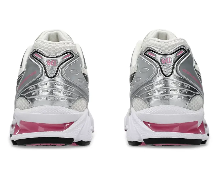 Women??s Asics Gel-Kayano 14 (Cream/Sweet Pink) Low noise
