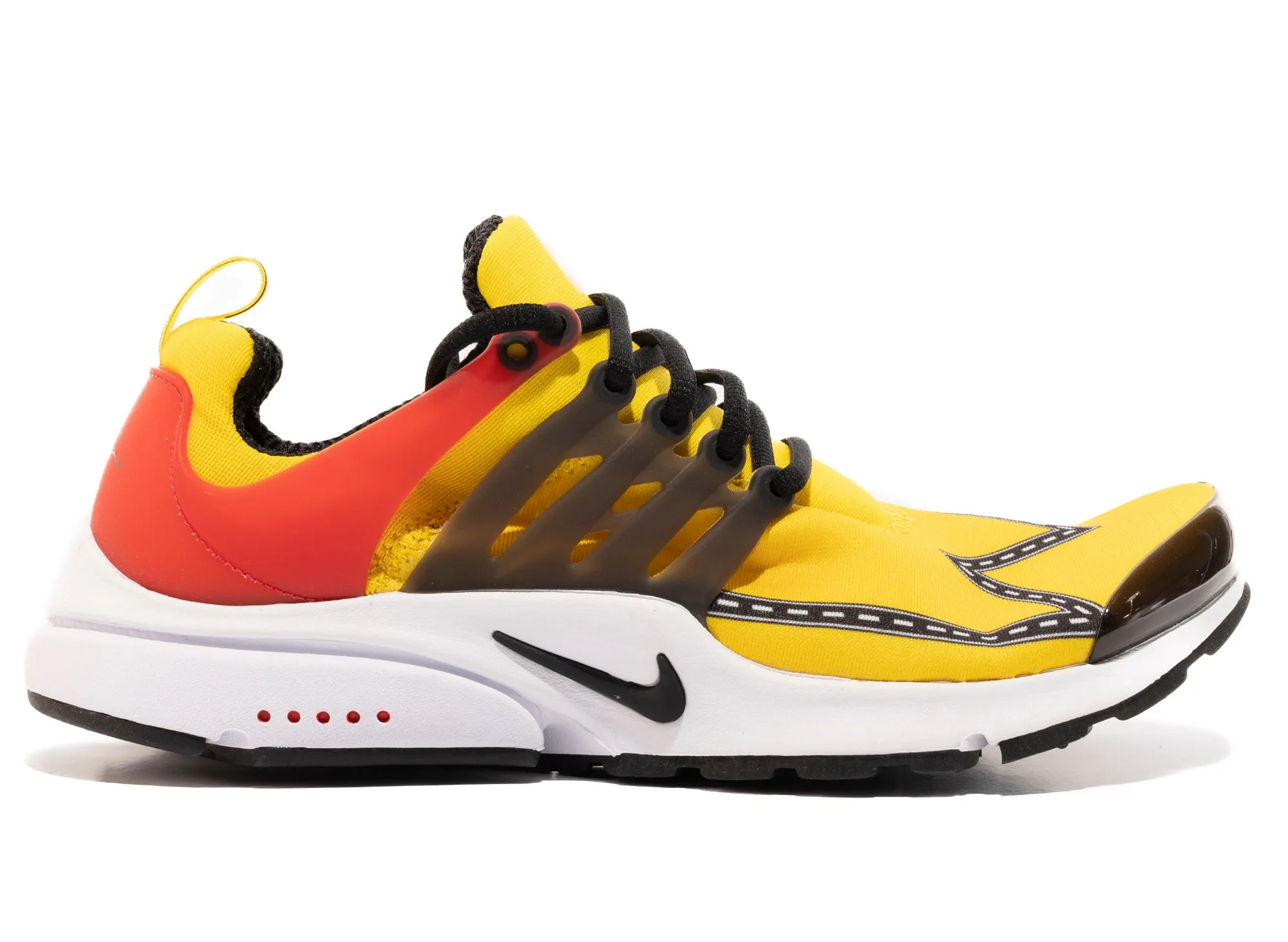 Nike Air Presto Sky View Non Slip Office Workers