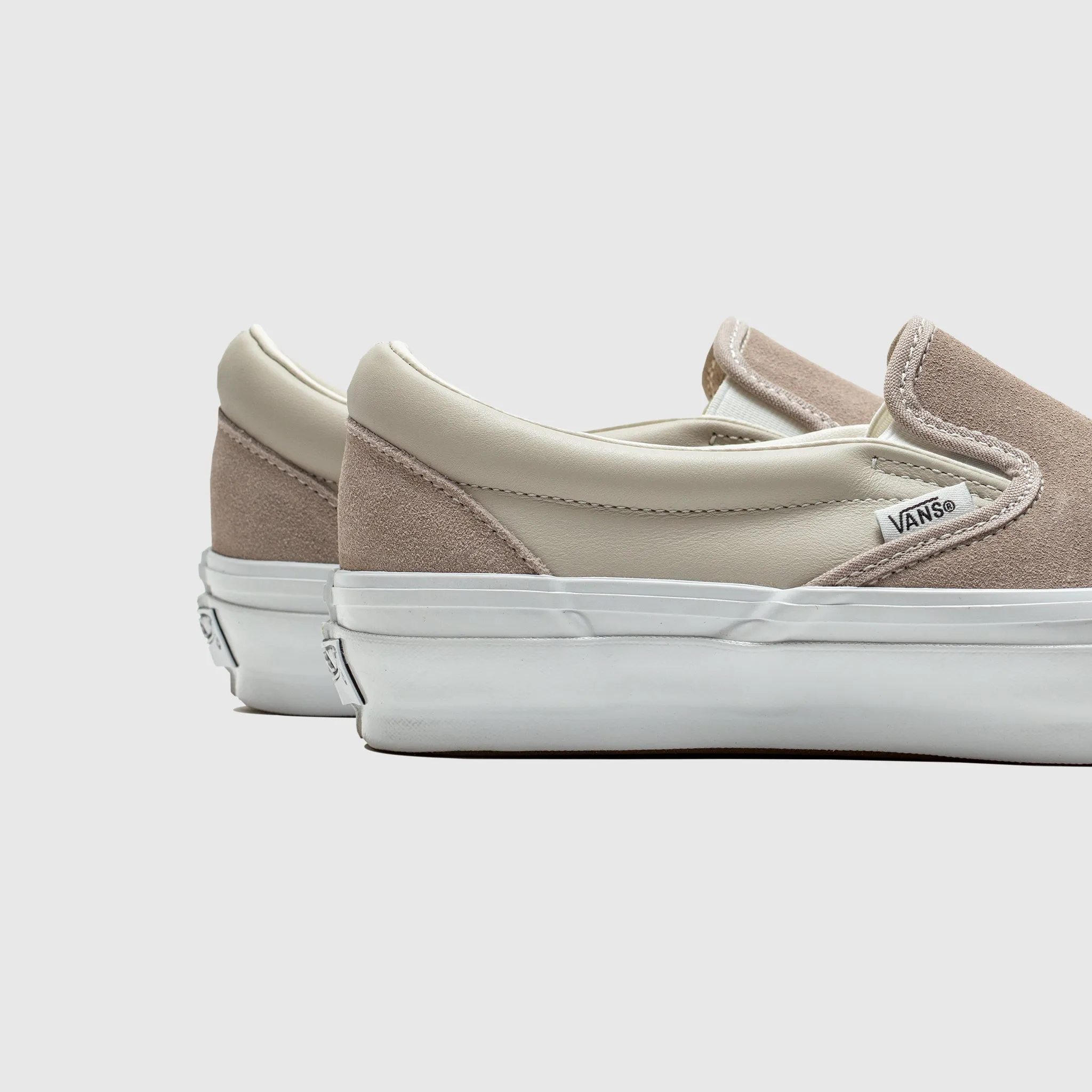CLASSIC SLIP-ON 98 LX QuickDrying