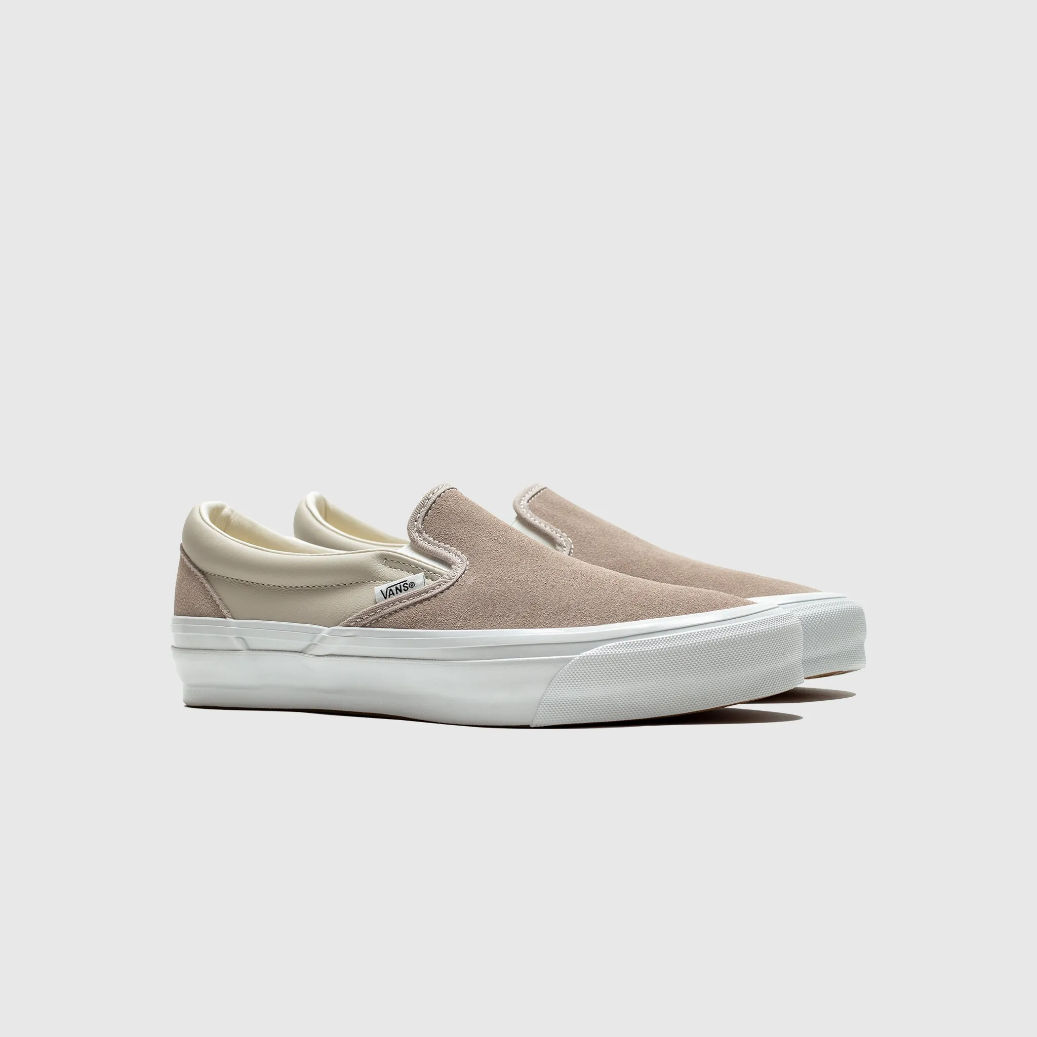 CLASSIC SLIP-ON 98 LX Flexible Chassis