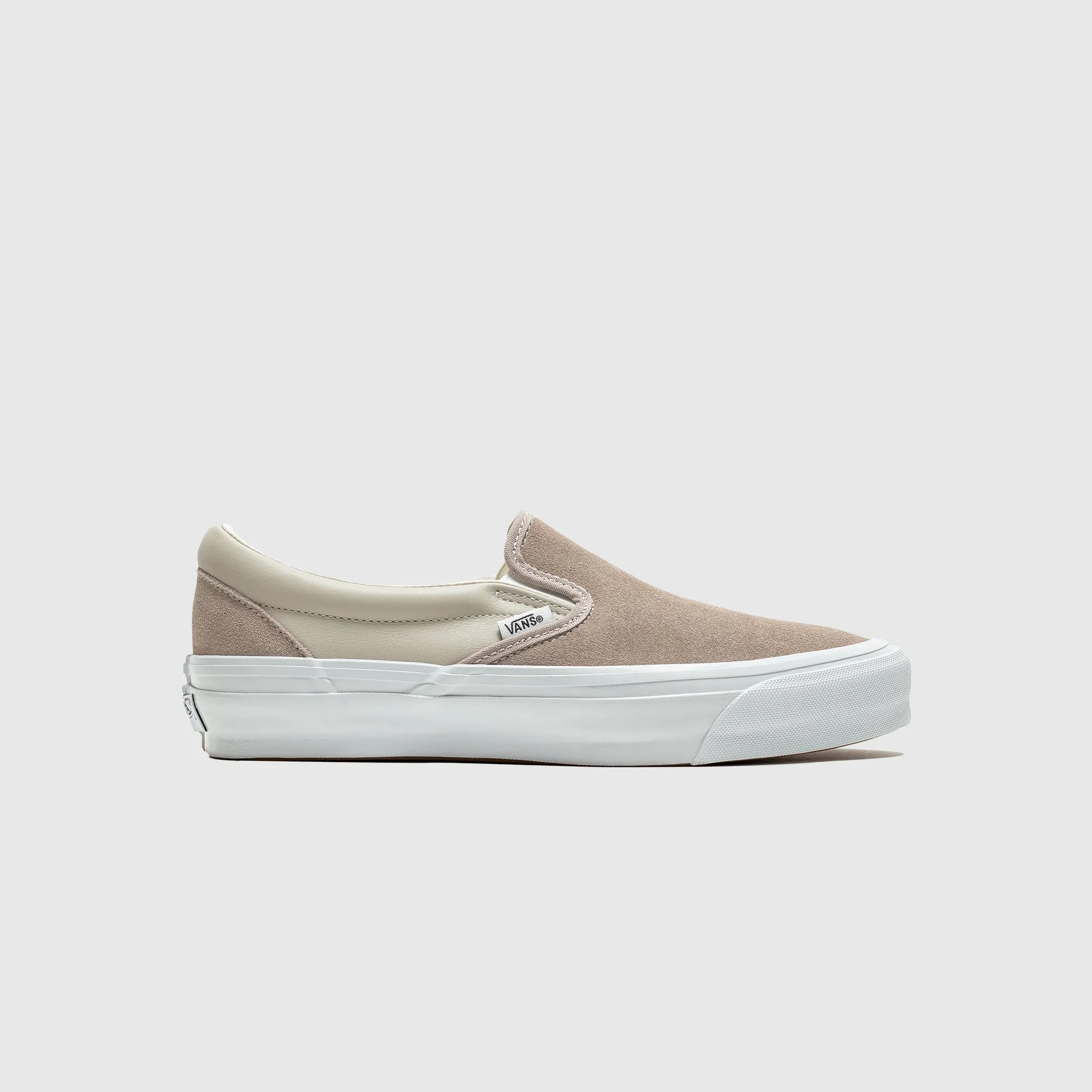 CLASSIC SLIP-ON 98 LX Slim Style Easy Packing