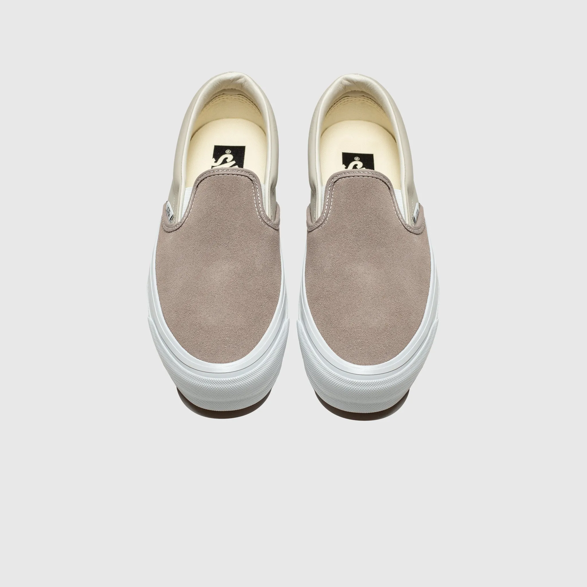 Ultra Flex Grooves Padded Power CLASSIC SLIP-ON 98 LX