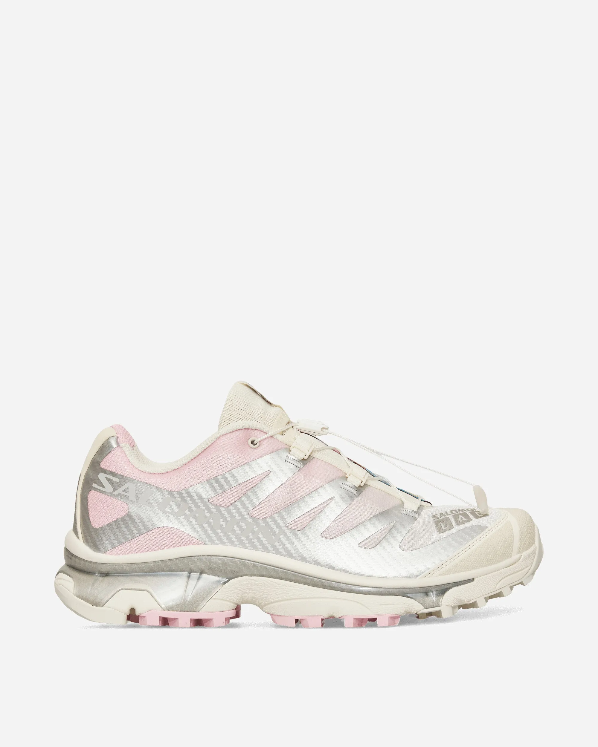 Comfort Enhancement XT-4 OG Sneakers Vanilla Ice / Silver / Fairy Tale