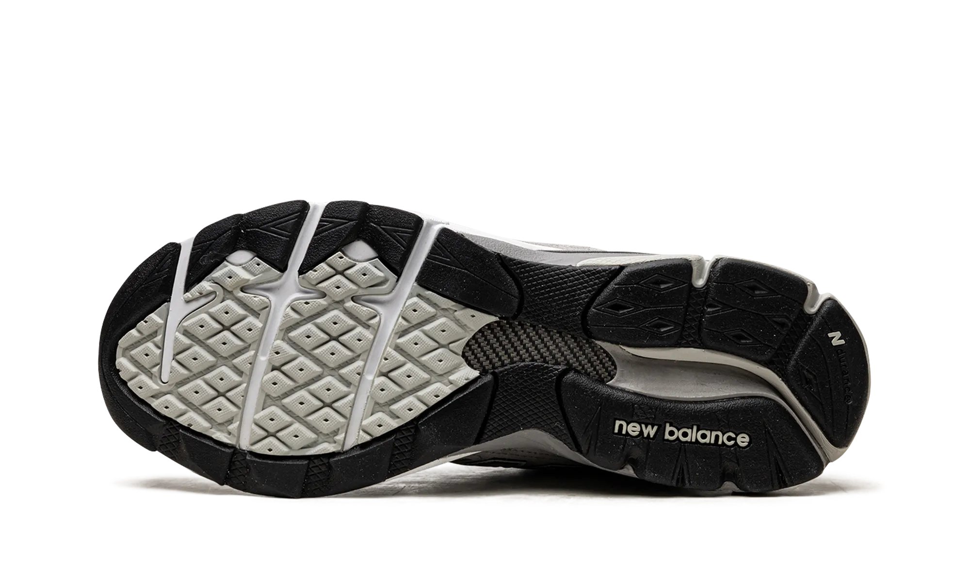 Jogging 990 V3 "Grey"