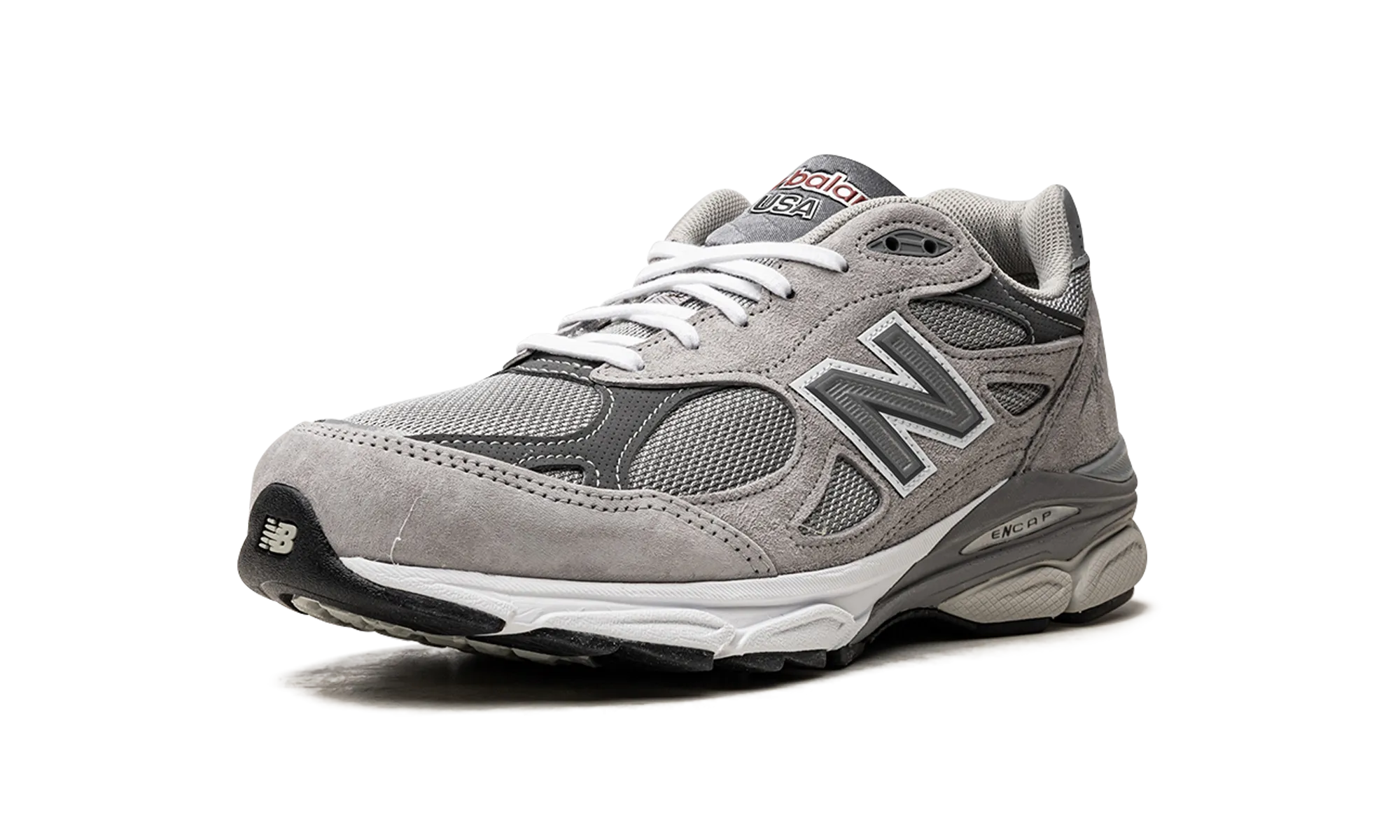 value - for - money shoes 990 V3 "Grey"