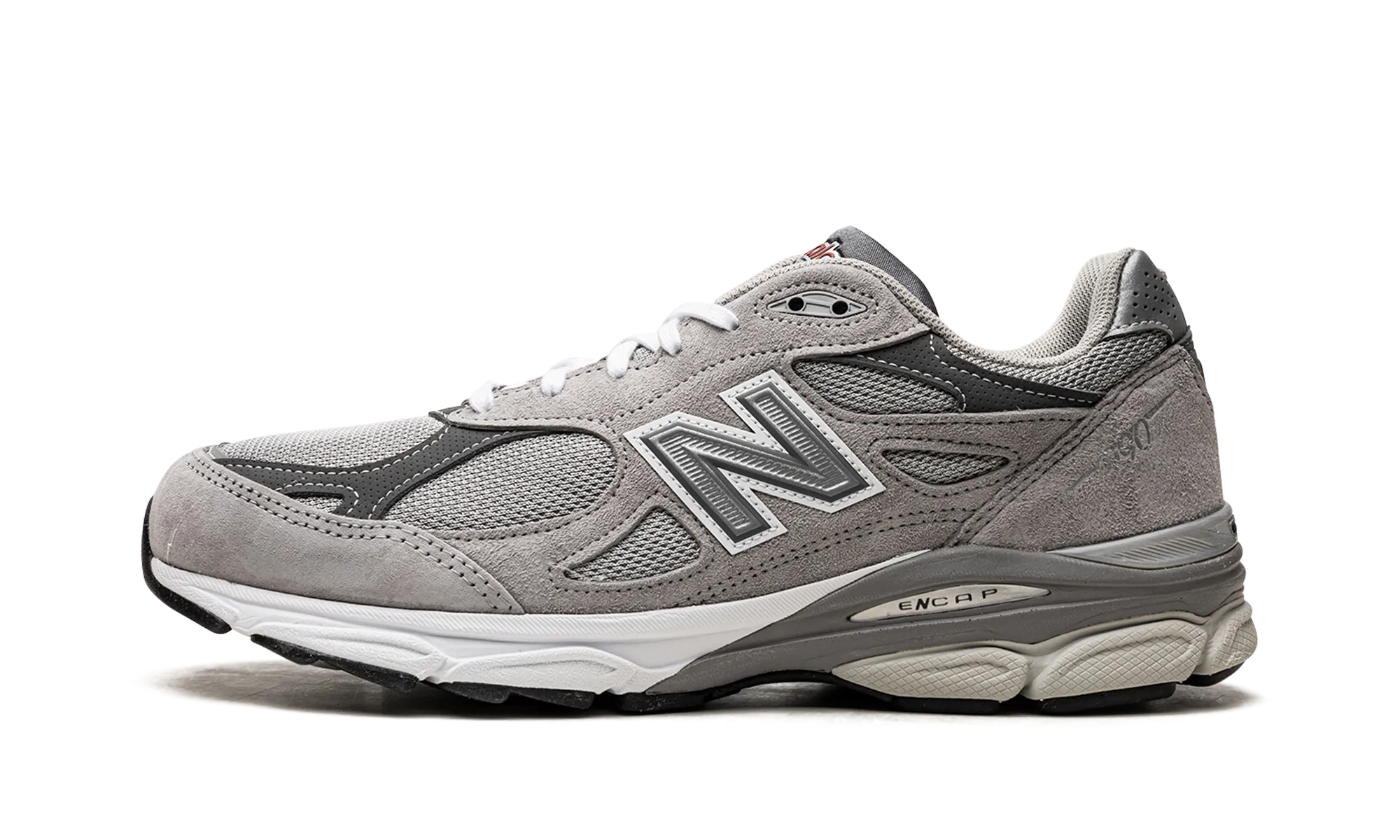 Slip - resistant shoe cover 990 V3 "Grey"