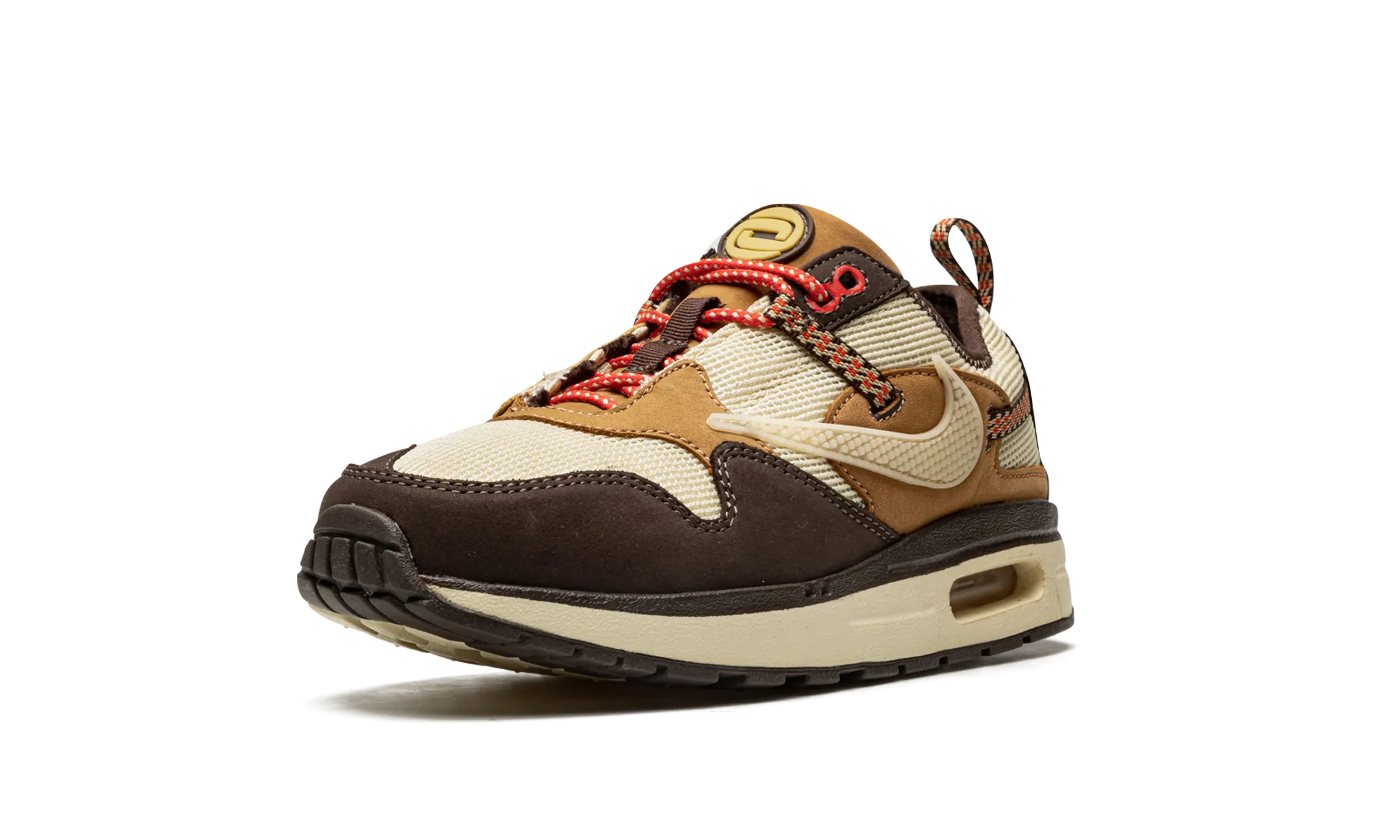 interval training shoe compatibility Air Max 1 PS "Cactus Jack"