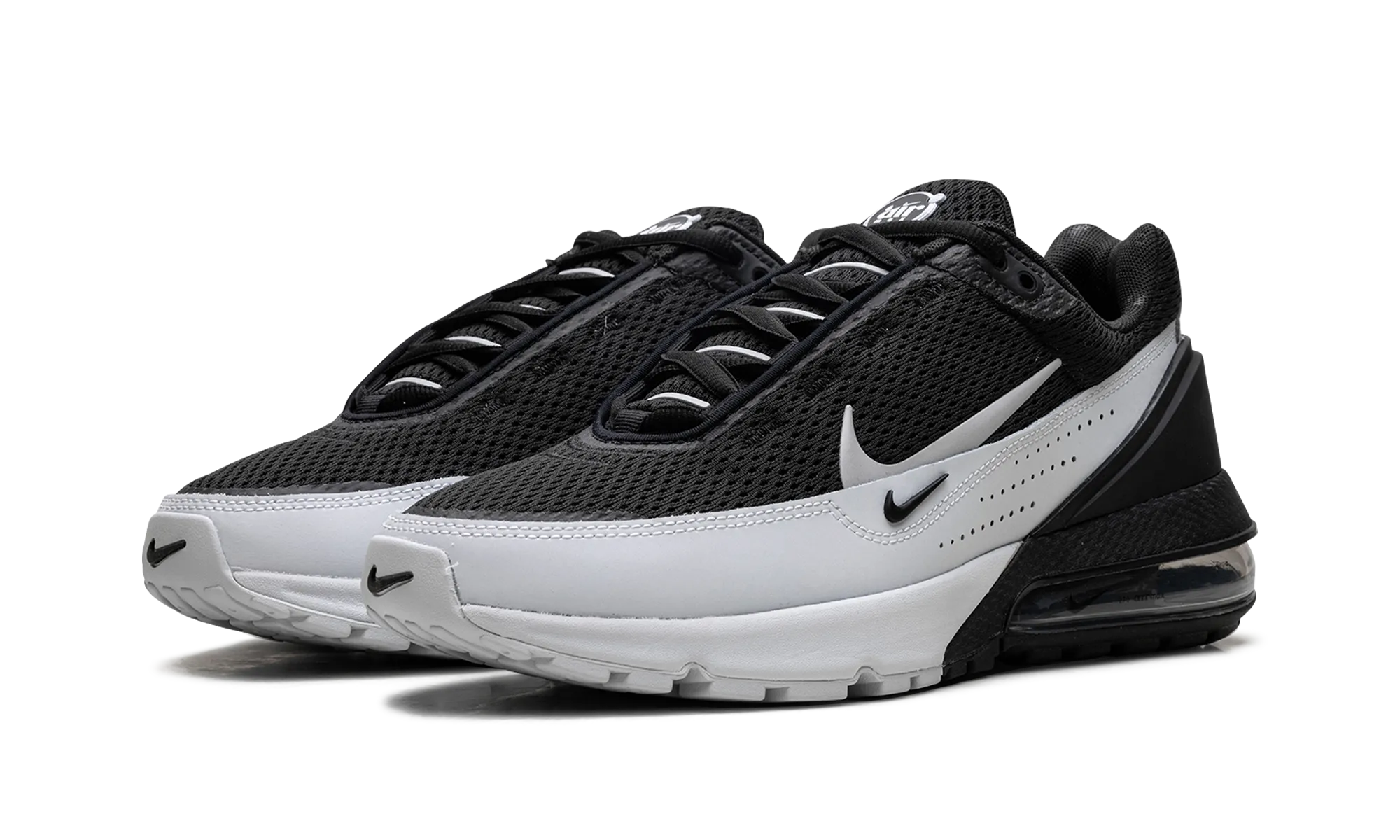 Nike Air Max Pulse "Black/White" outdoor - athlete