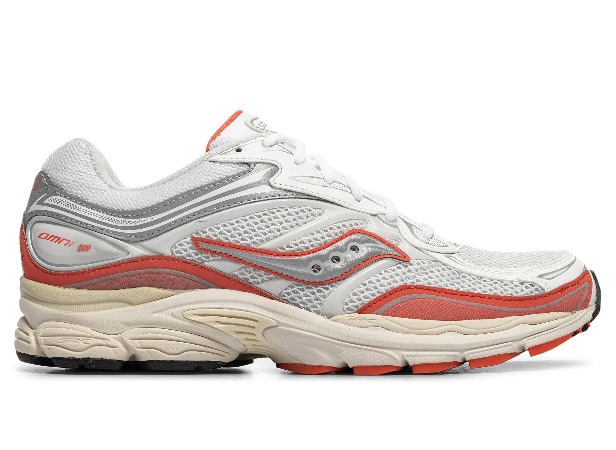 Outfit Key Saucony Progrid Omni 9 TMY