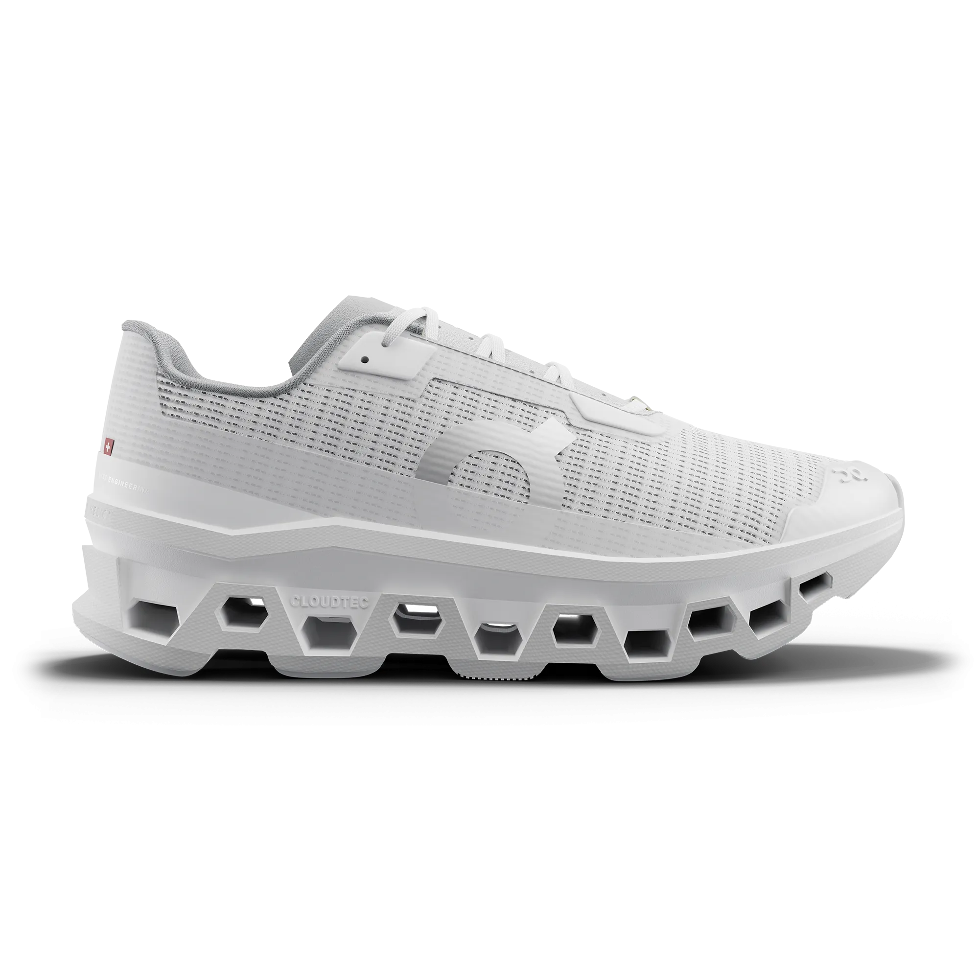 French Soft W Cloudmonster Void 3WF10491200