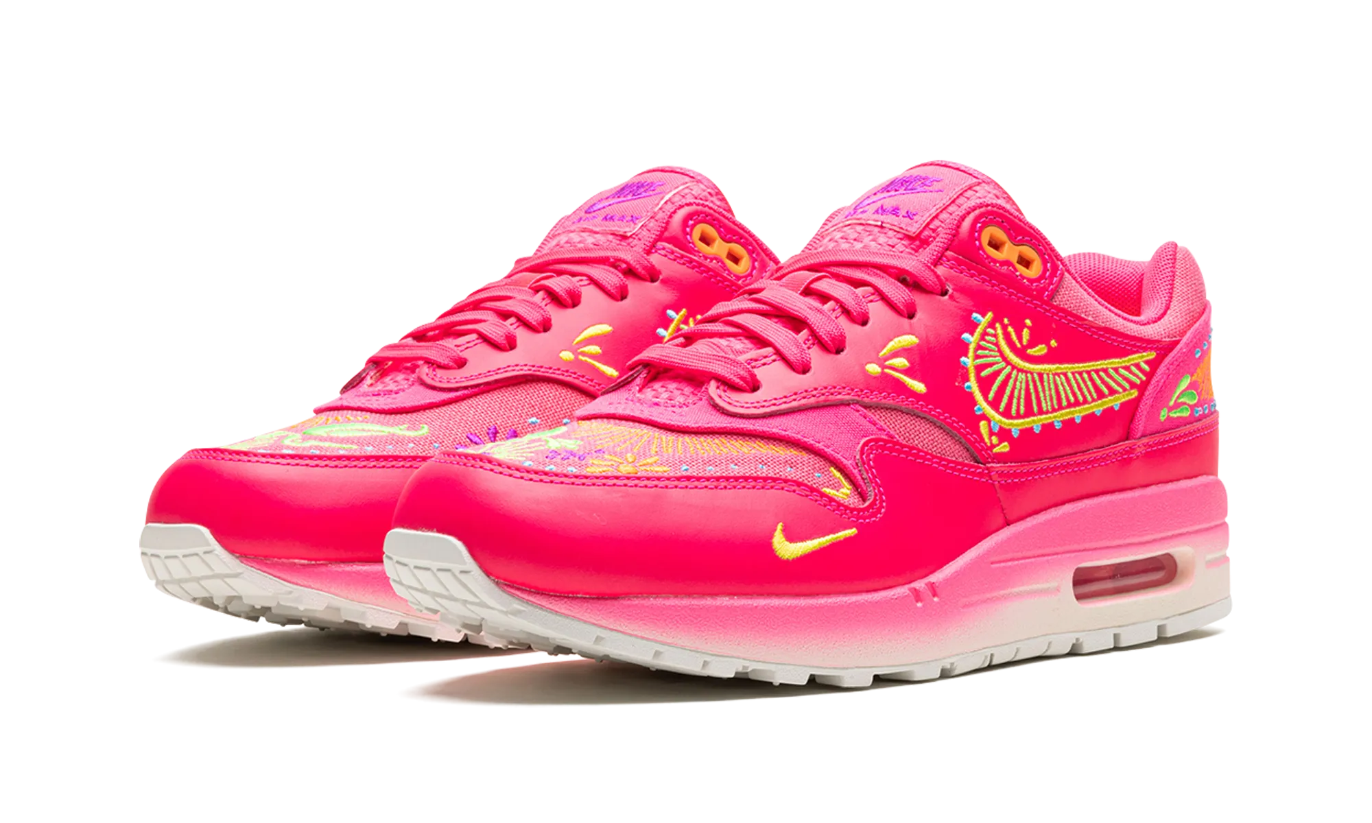 Air Max 1 PRM "Dia De Muertos" Luxury