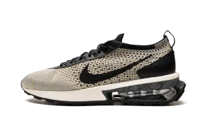 AIR MAX FLYKNIT RACER WMNS "Sesame" bright - colors shoes Outdoor Fit