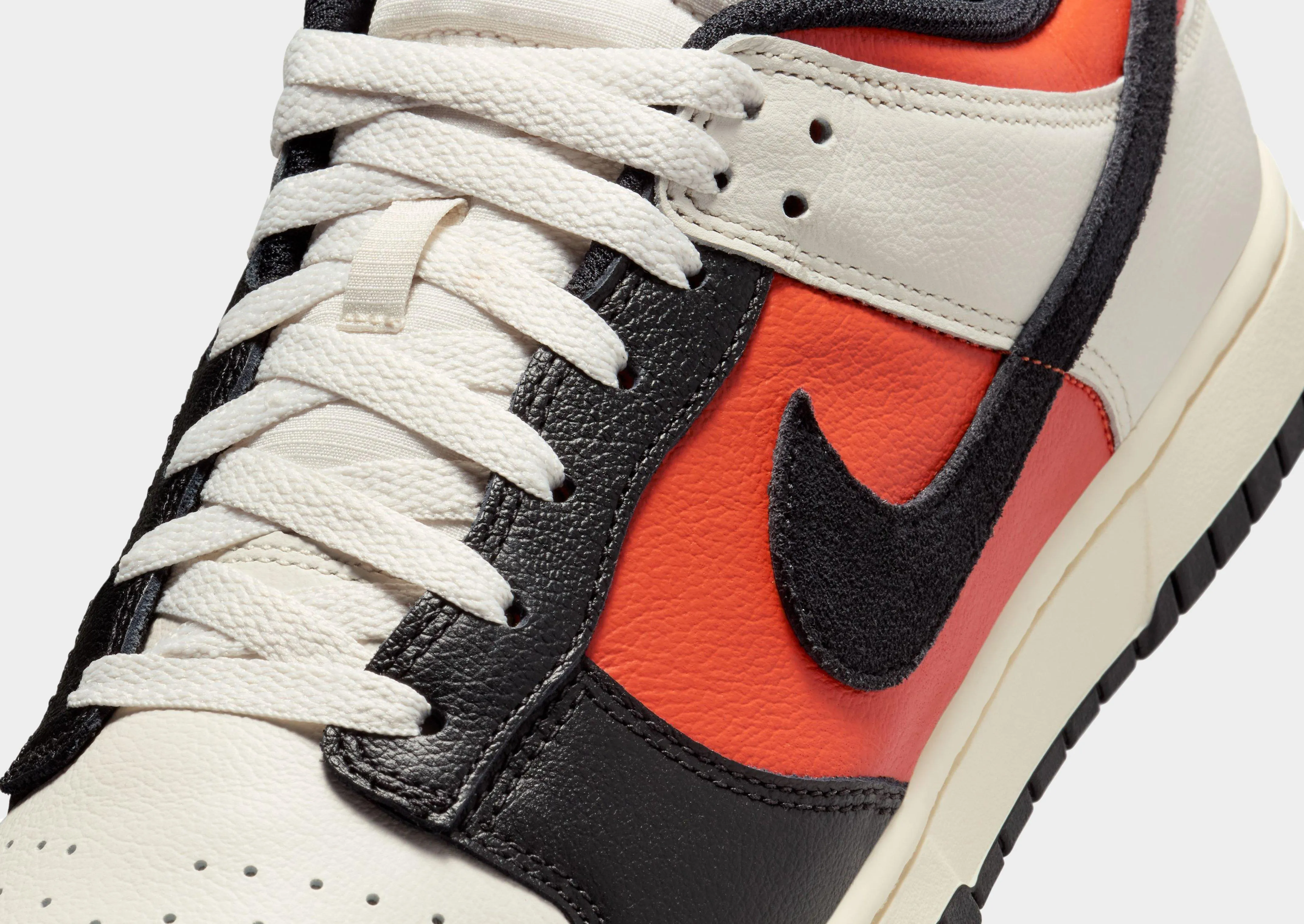 Dunk Low Retro Flexible Wear Walk Ready