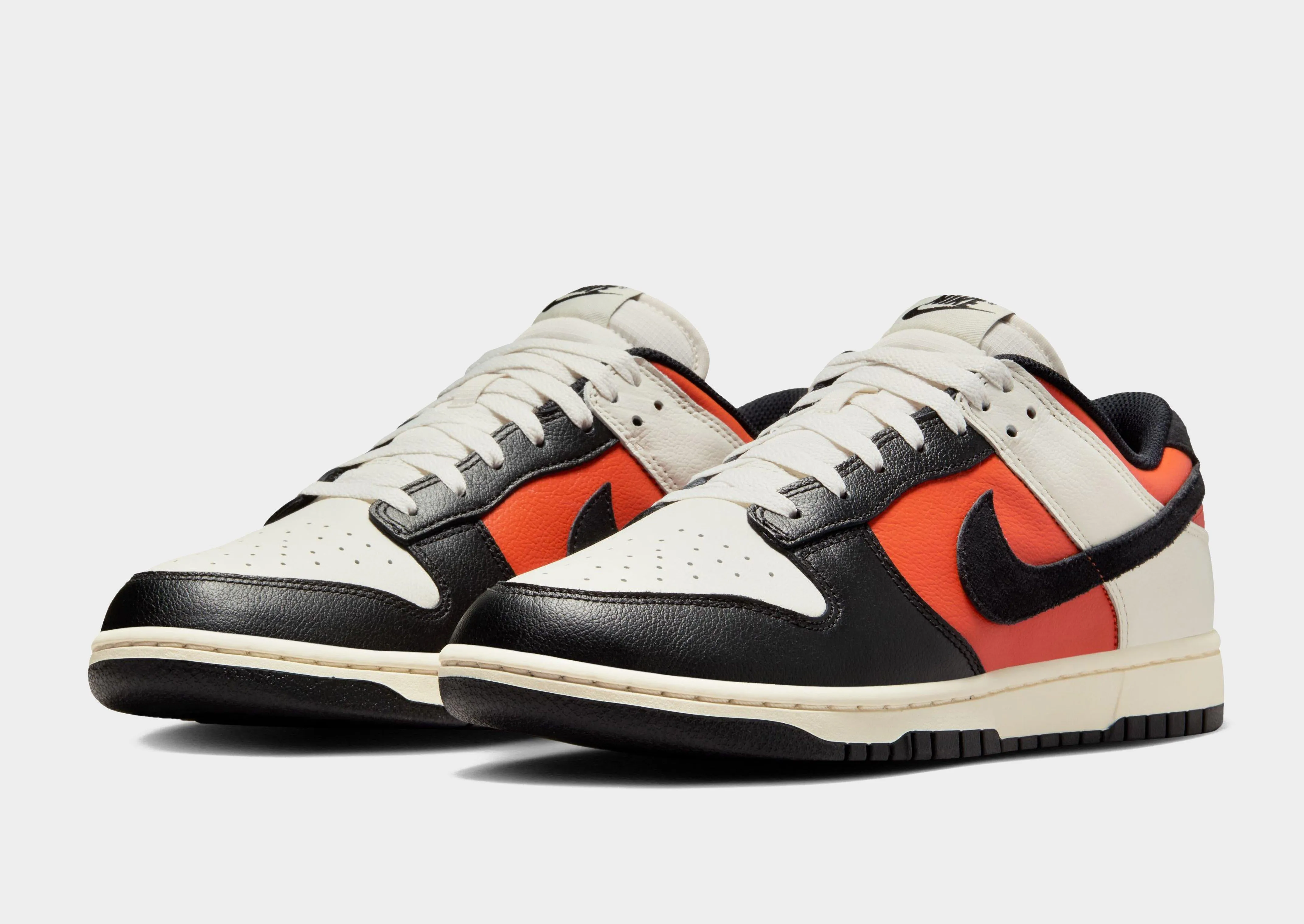 Dunk Low Retro Sprint Run Planet Hike