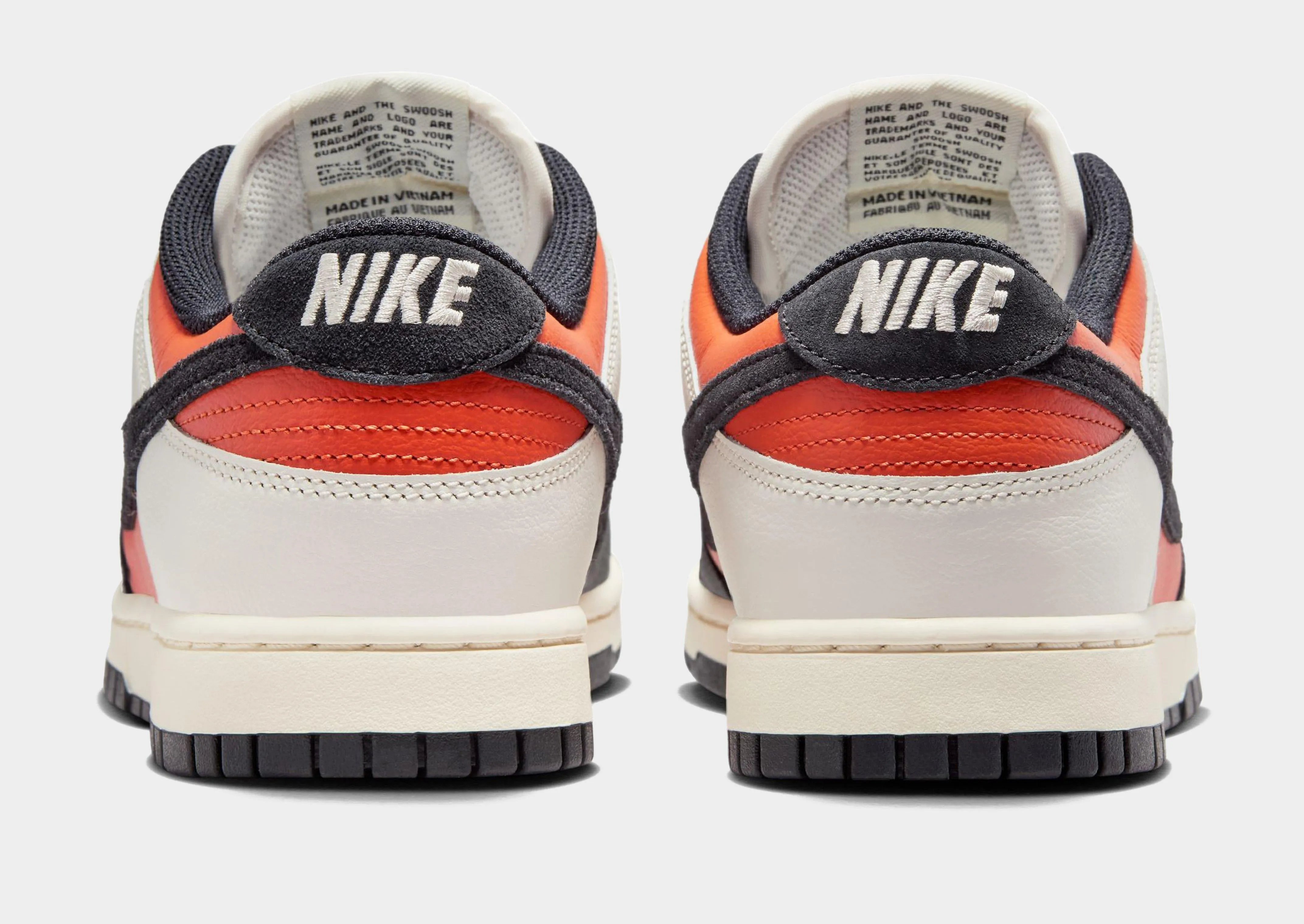 Creek Hike Dunk Low Retro