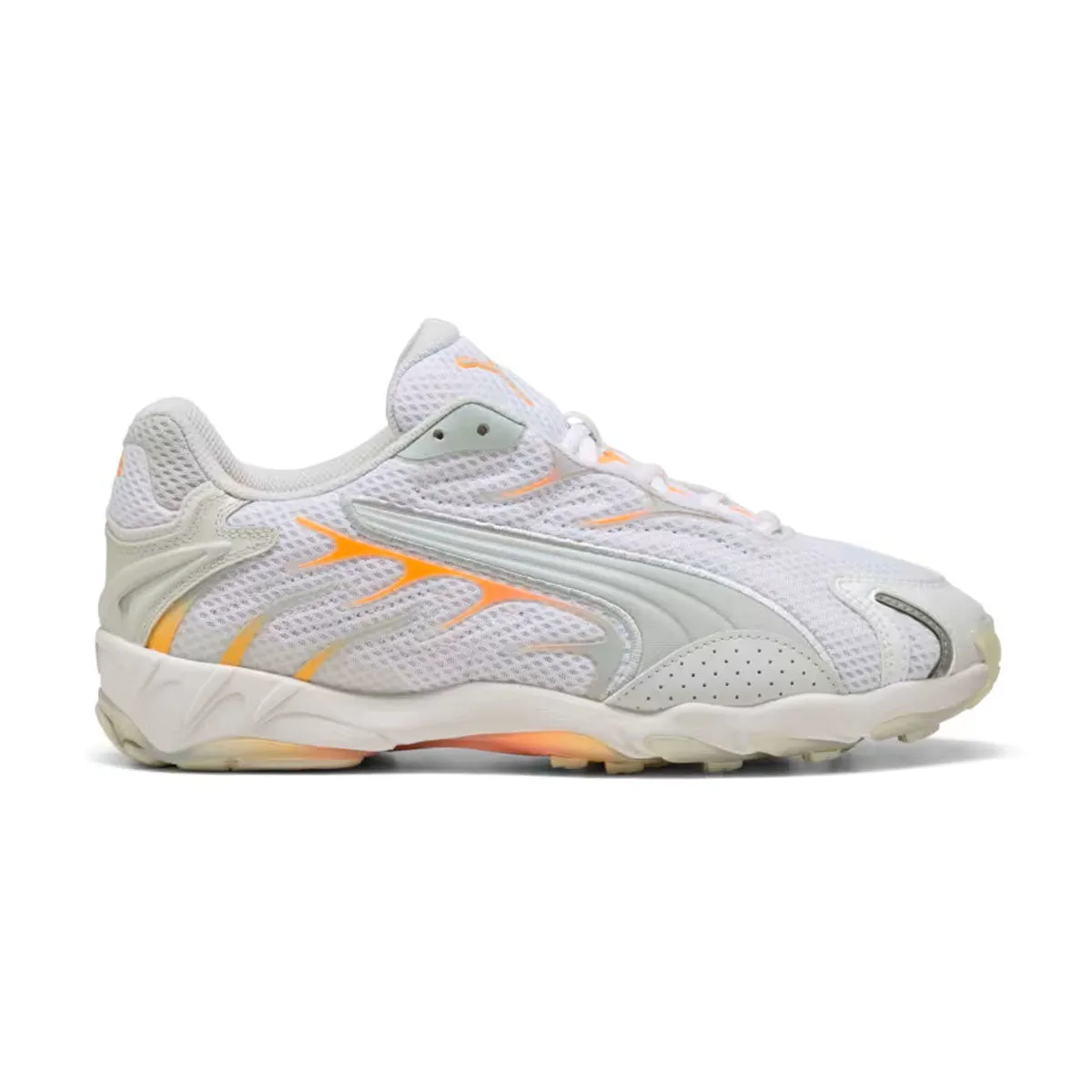 Inhale 'White Heat Fire' Soft Touch Luxurious Comfort