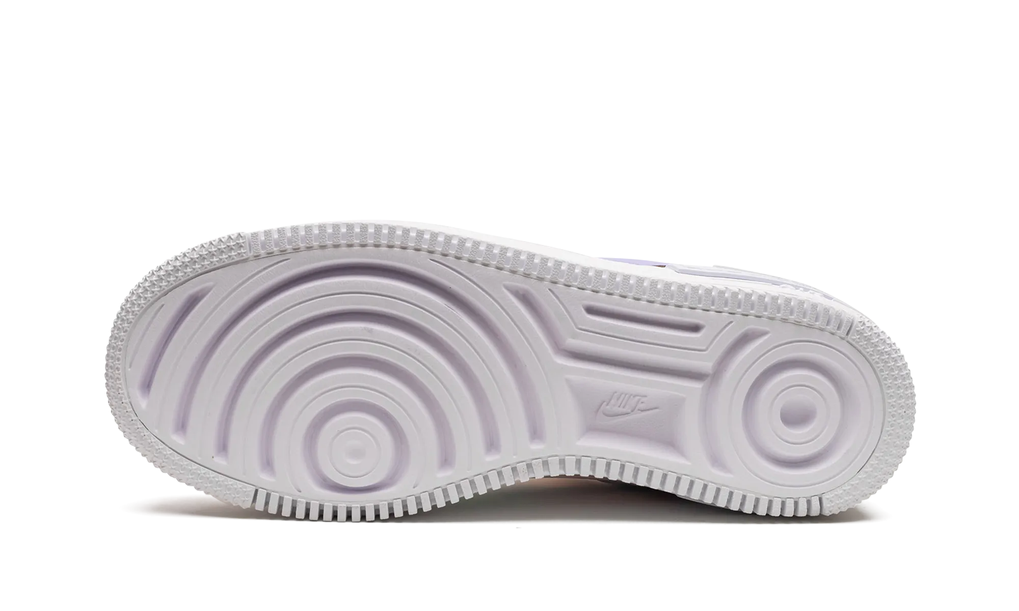 Supportive structure AIR FORCE 1 LO SHADO MNS WMNS "Soft Pink"