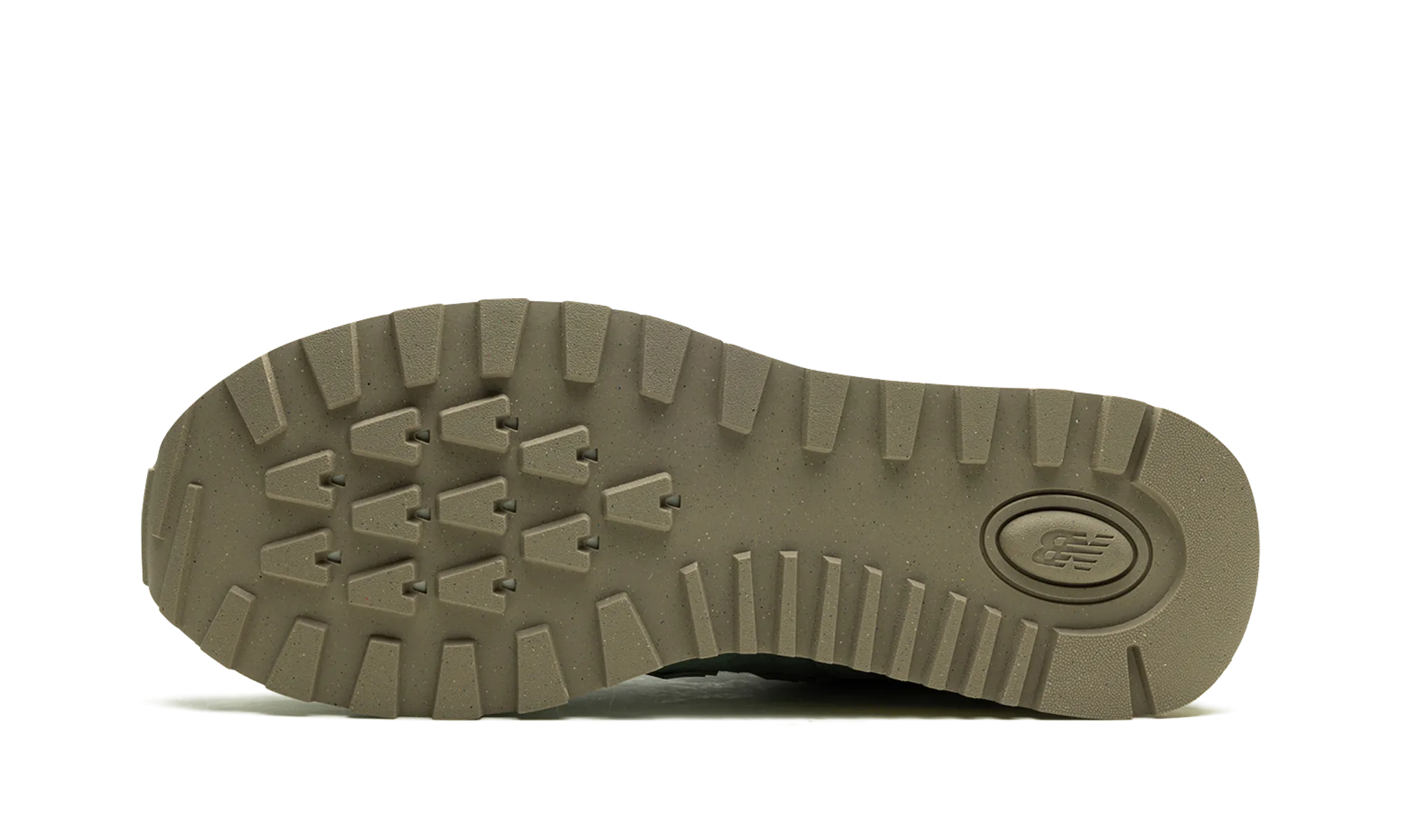 574 Legacy "Stone Island - Light Green" Energy   Returning