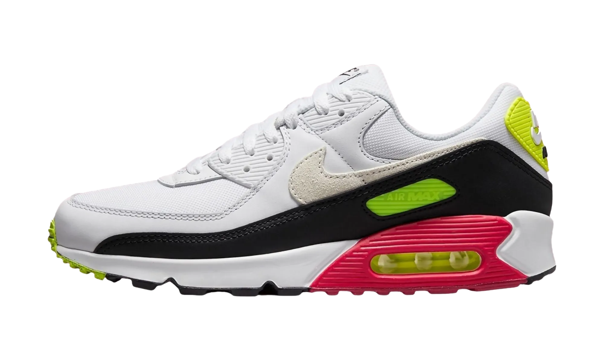 Air Max 90 Heel Pad