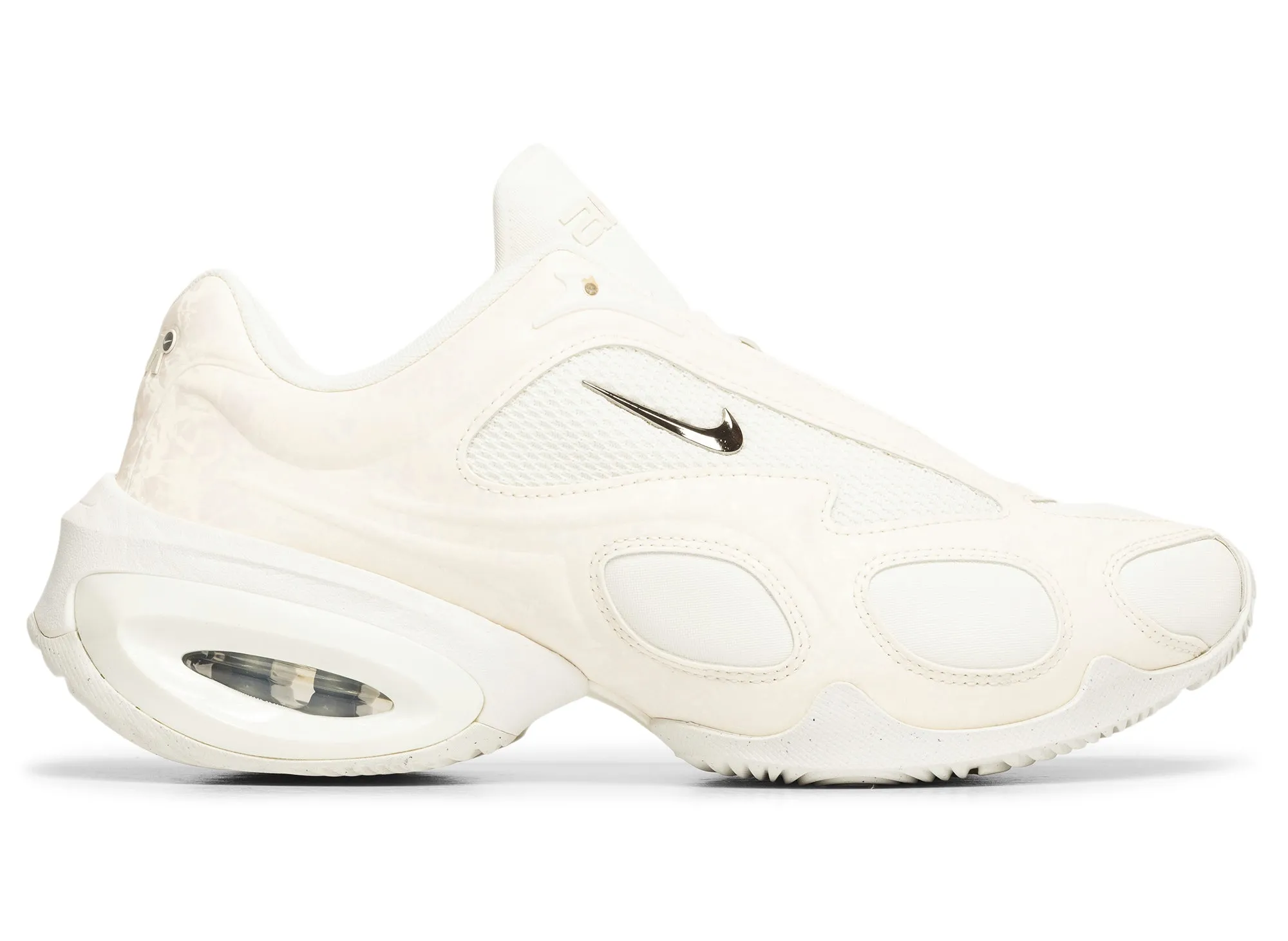 Sculpted materials waterproof leather Women's Nike Air Max Muse SE