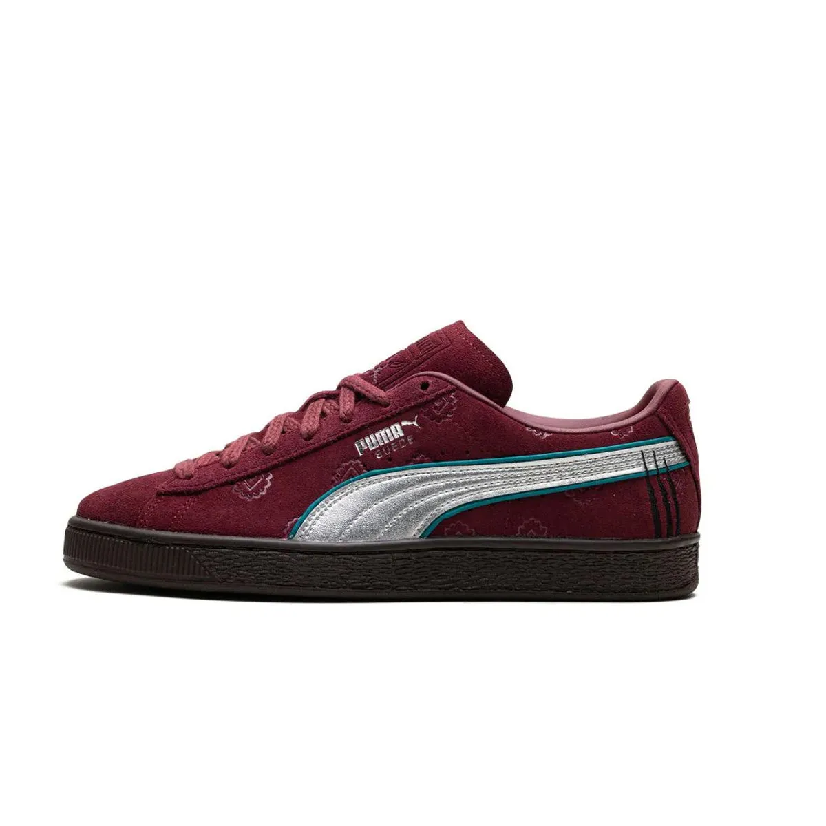   ONE PIECE Suede 2 'Red Haired Shanks' irreplaceable