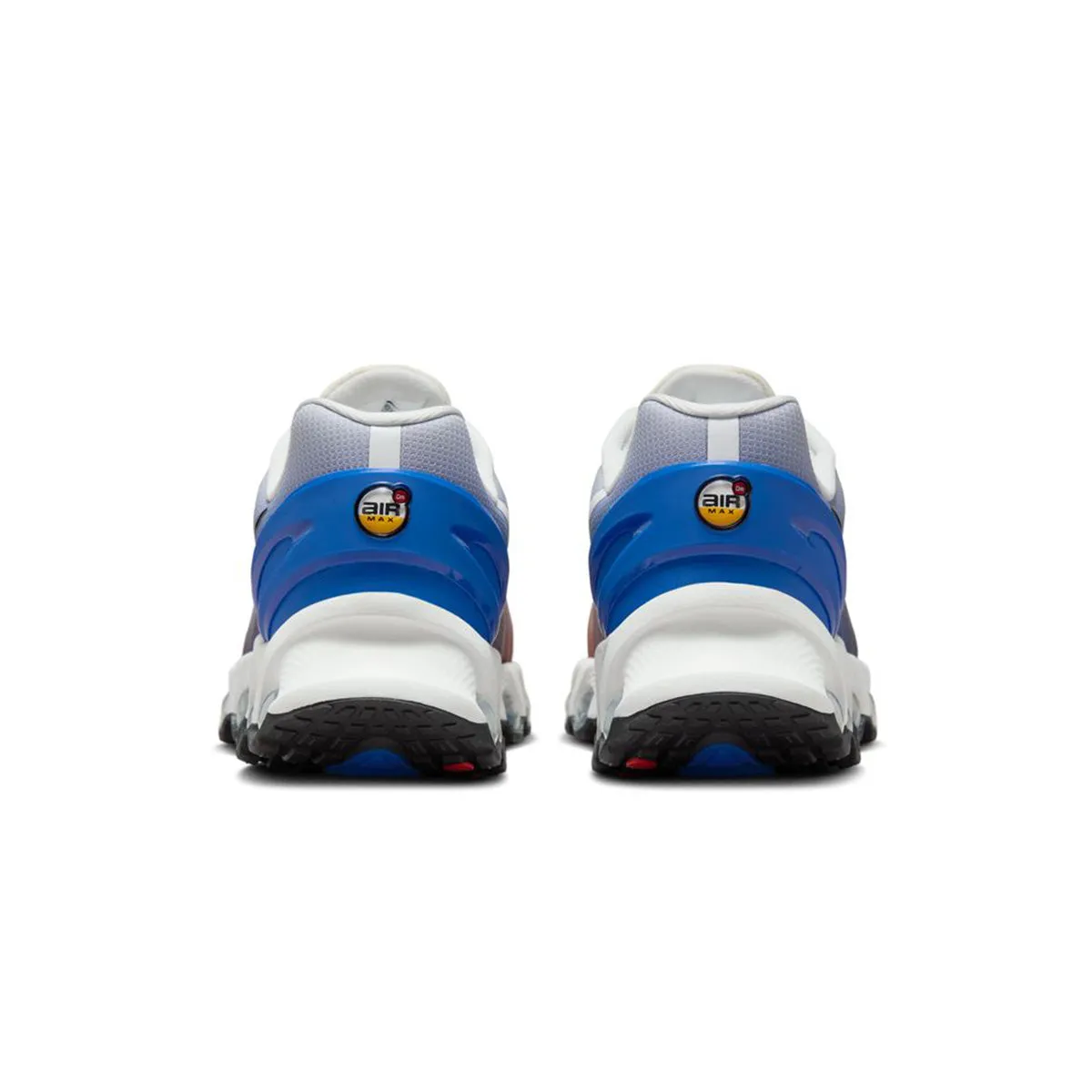 fitness freaks' performance graduation Air Max DN8 'Summit White'