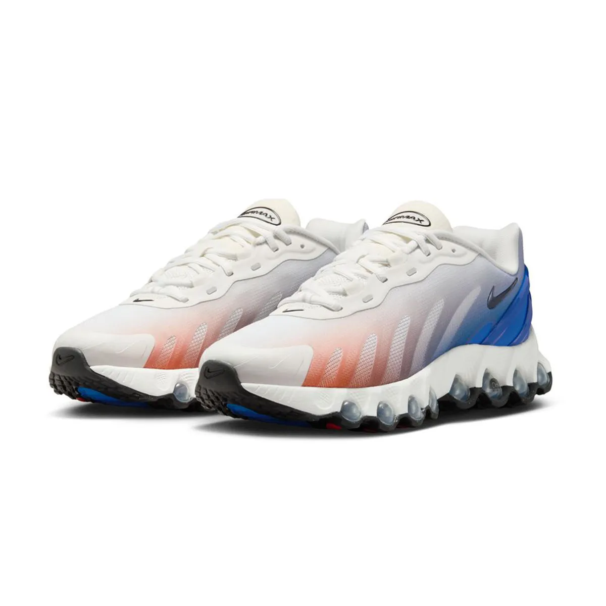 buckle - closure Air Max DN8 'Summit White'
