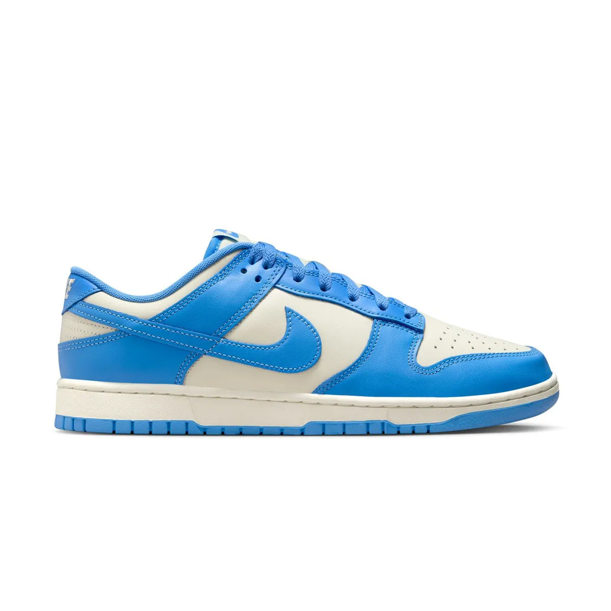 Dunk Low 'University Blue' comfort - level low - quality