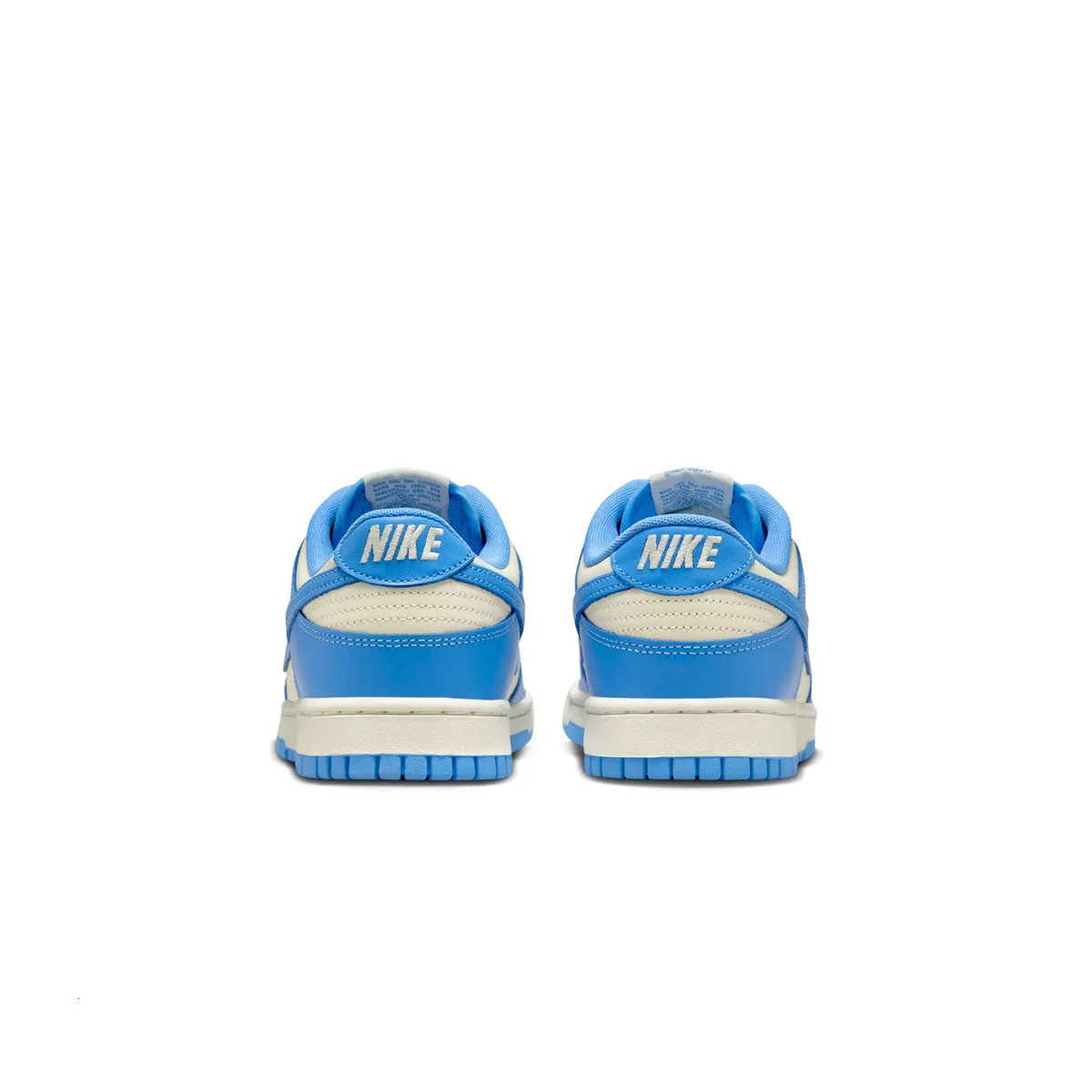 Dunk Low 'University Blue' All-Day Wear