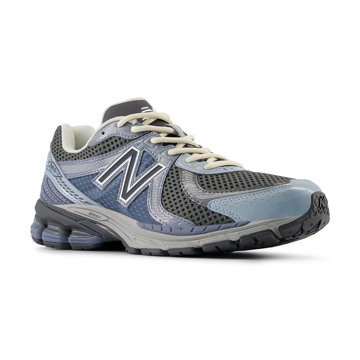 860v2 'Arctic Grey' basketball players' support walkers - specific functions