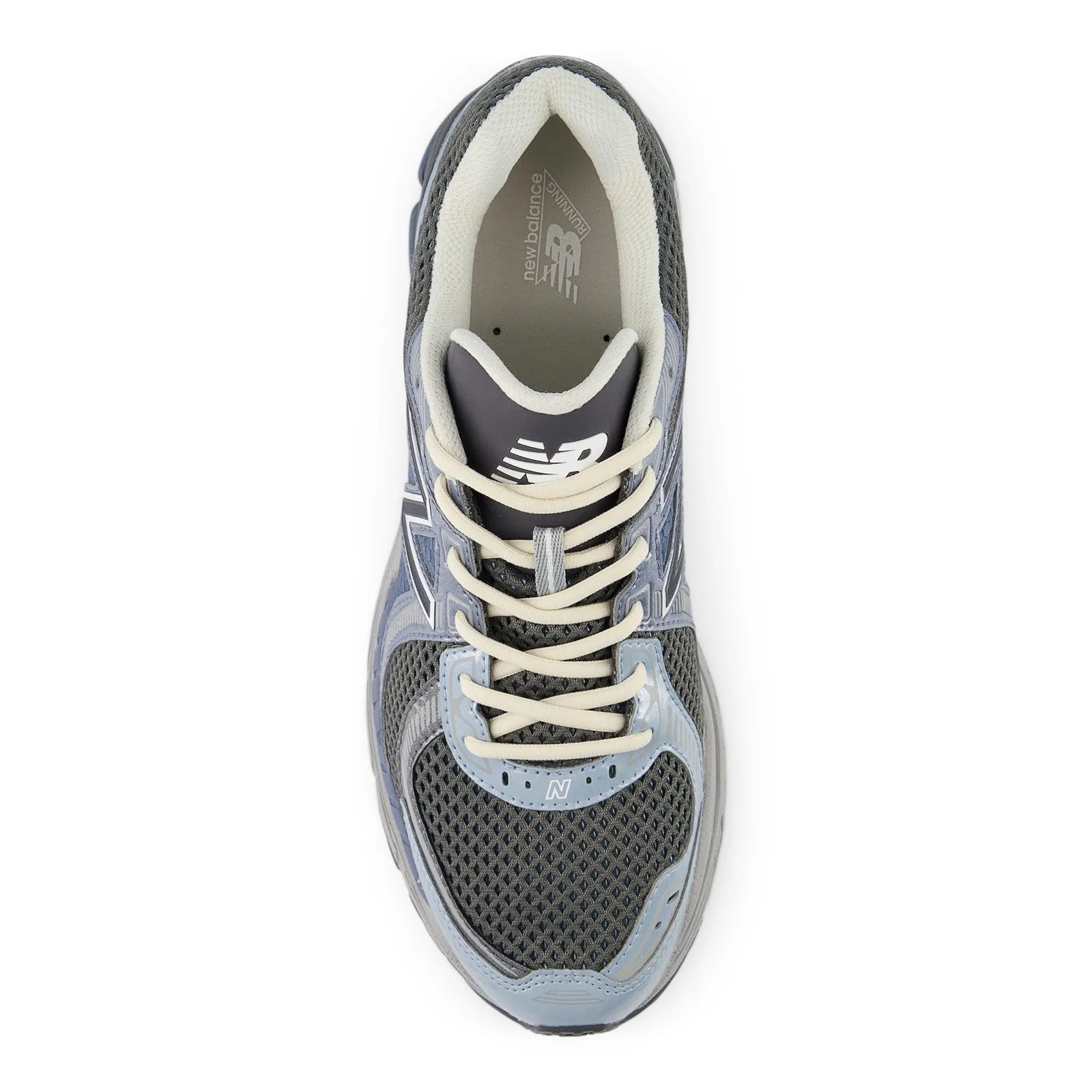 adventurers - specific functions Fashion-forward materials 860v2 'Arctic Grey'