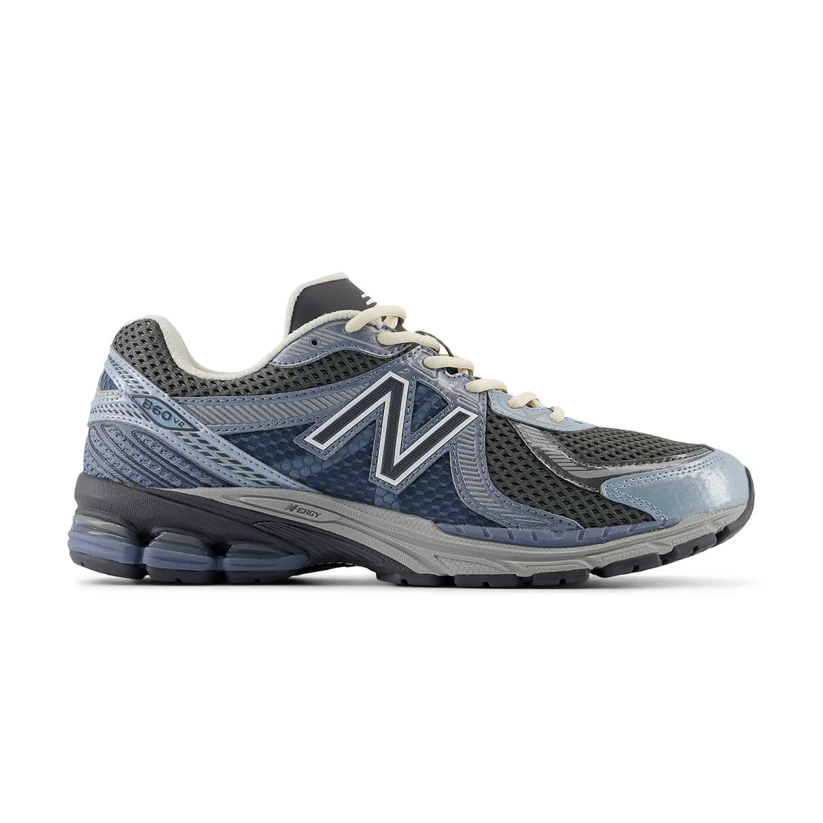 toddlers' sizes Relaxed shock absorption 860v2 'Arctic Grey'