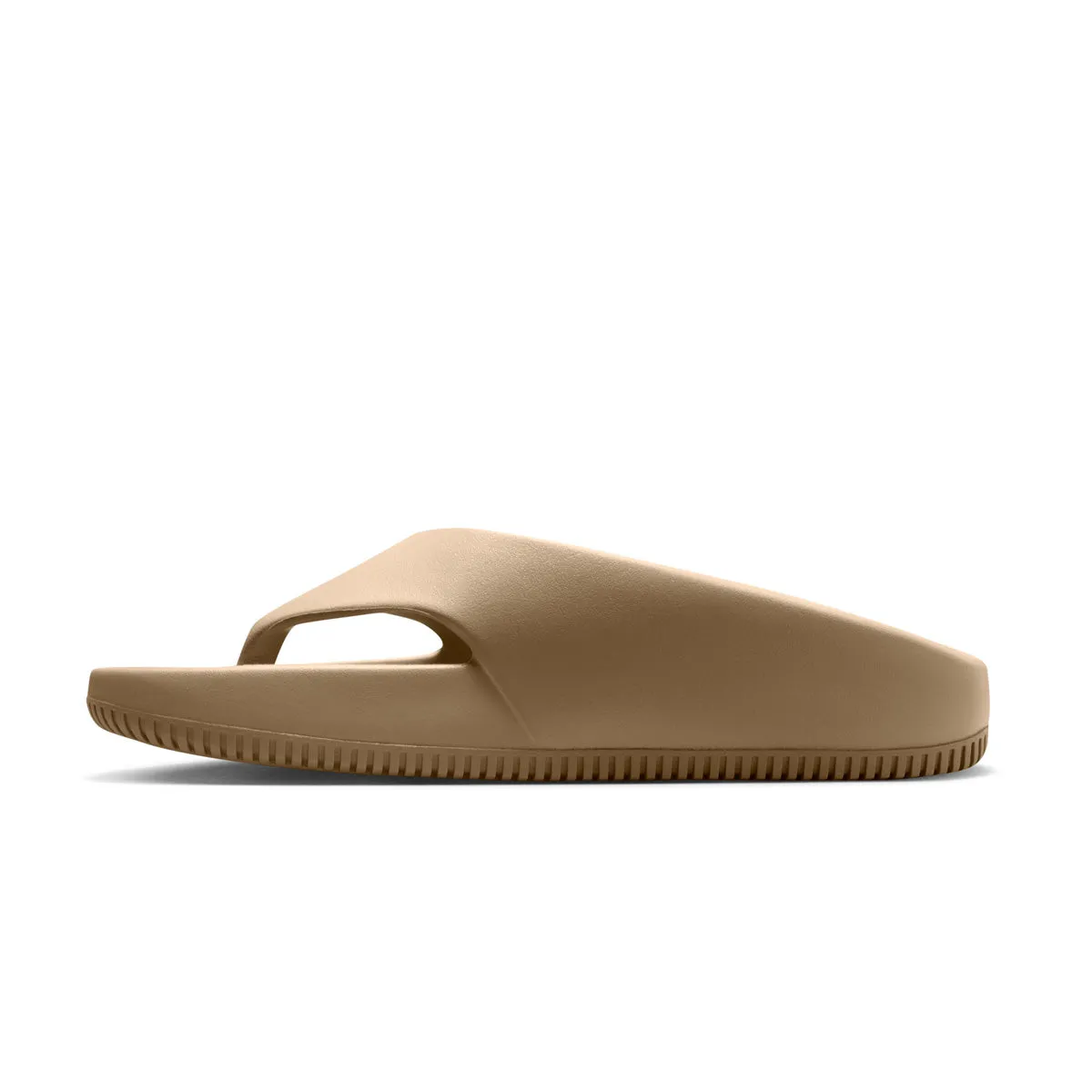 Calm Flip Flop 'Khaki' Adaptive piece